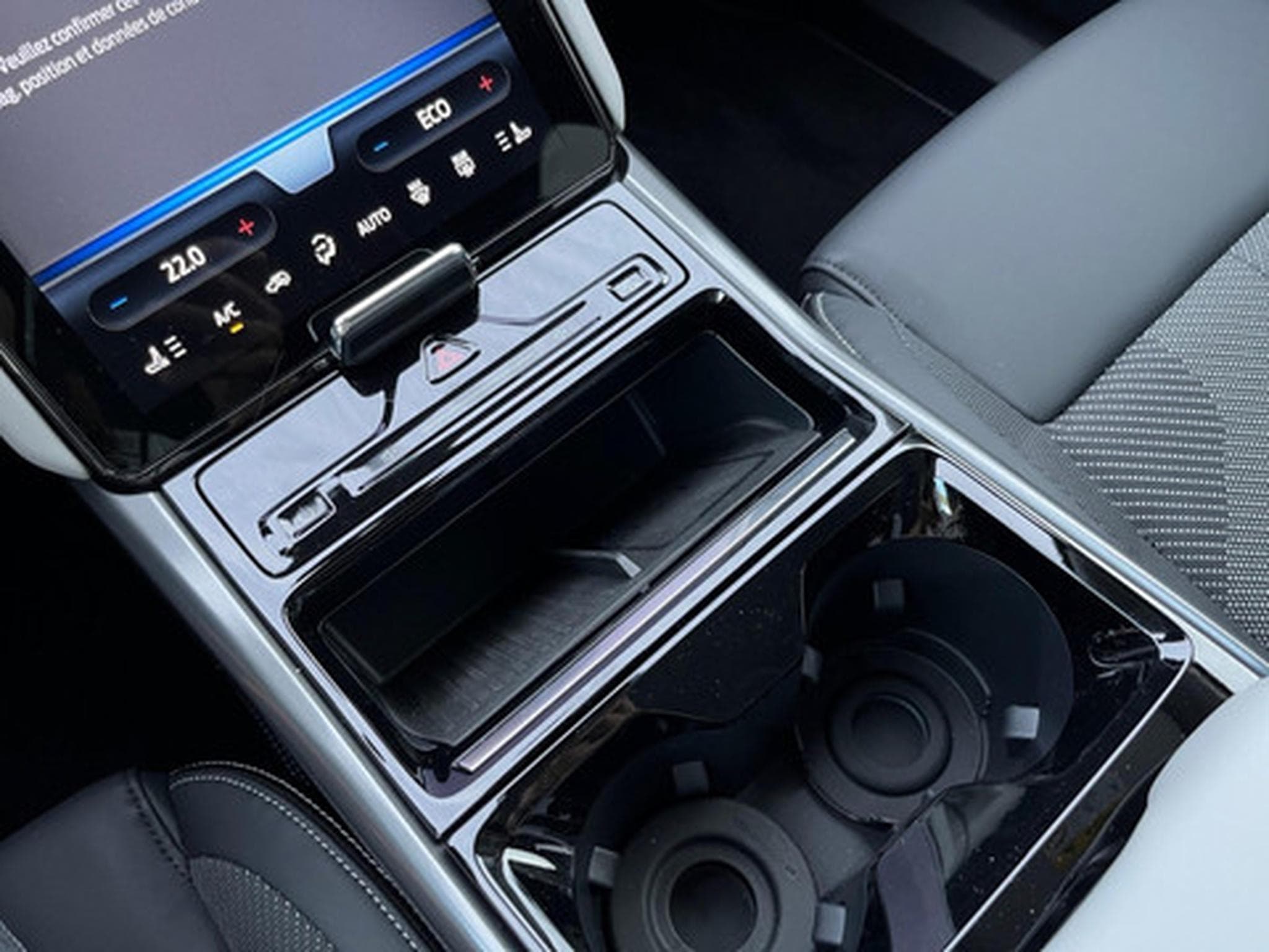 Ford Explorer 77kWh Extended Range RWD (2026) - Photo 9