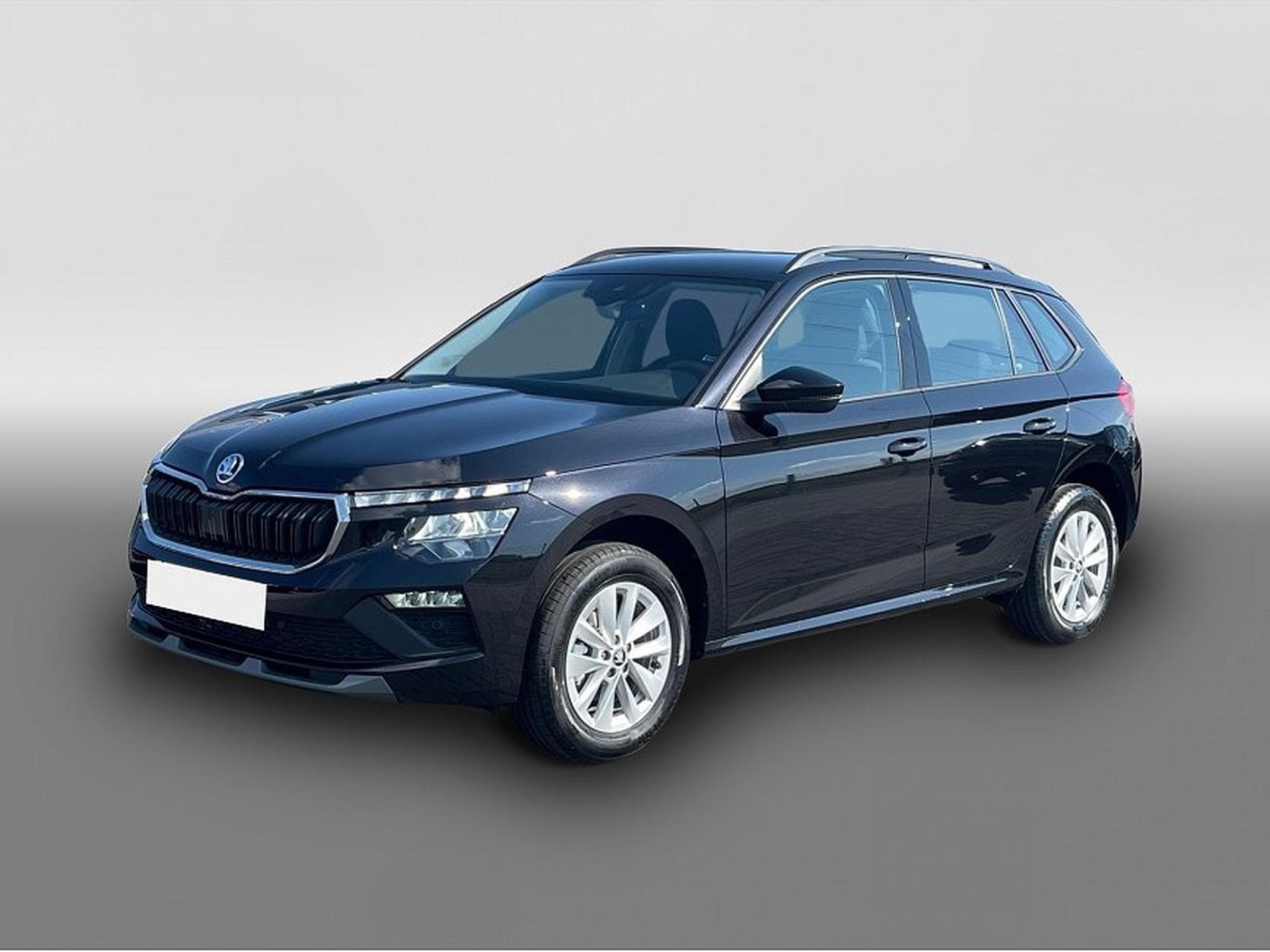 Skoda Kamiq (2026) - Photo 1