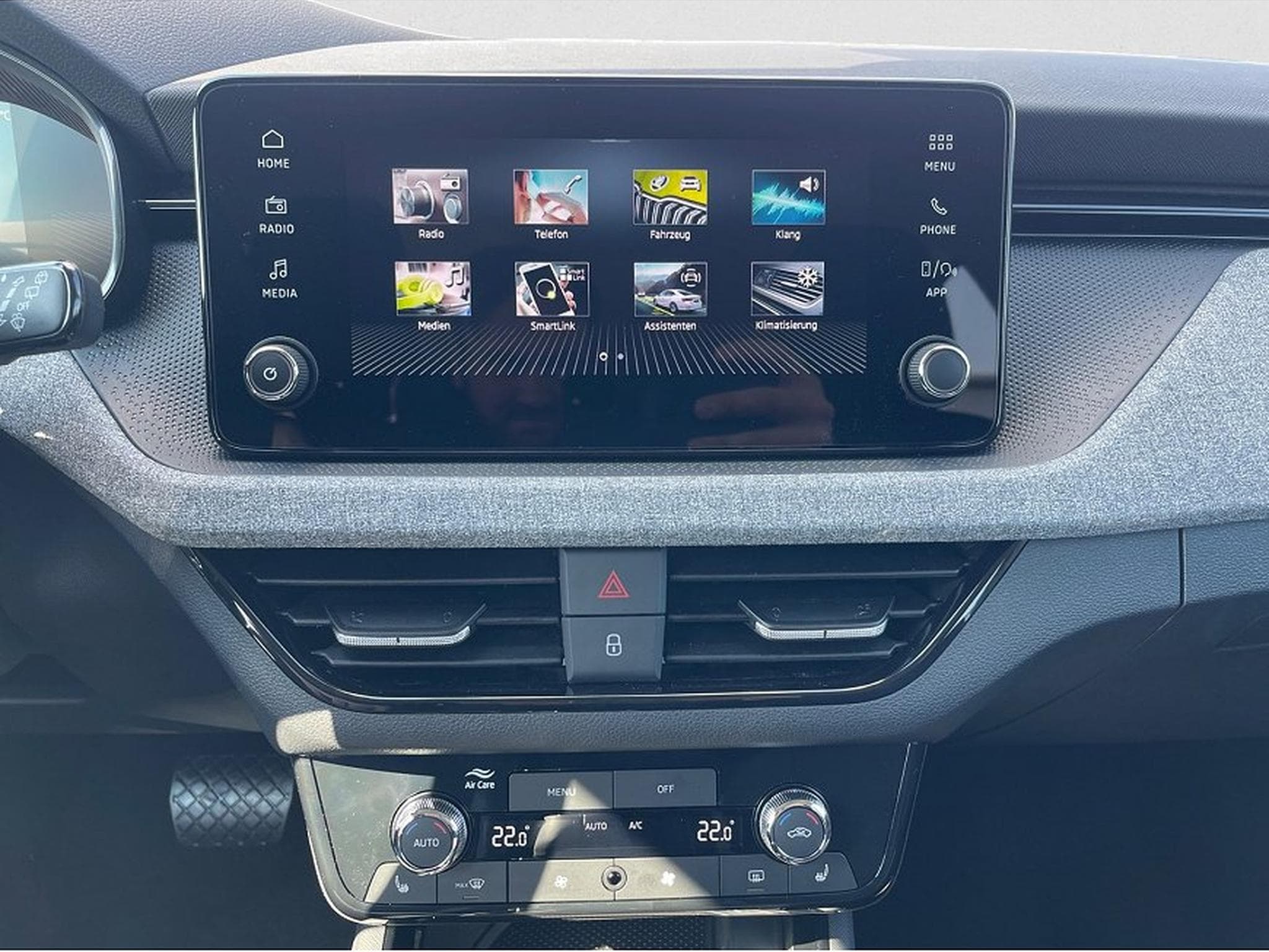 Skoda Kamiq (2026) - Photo 10