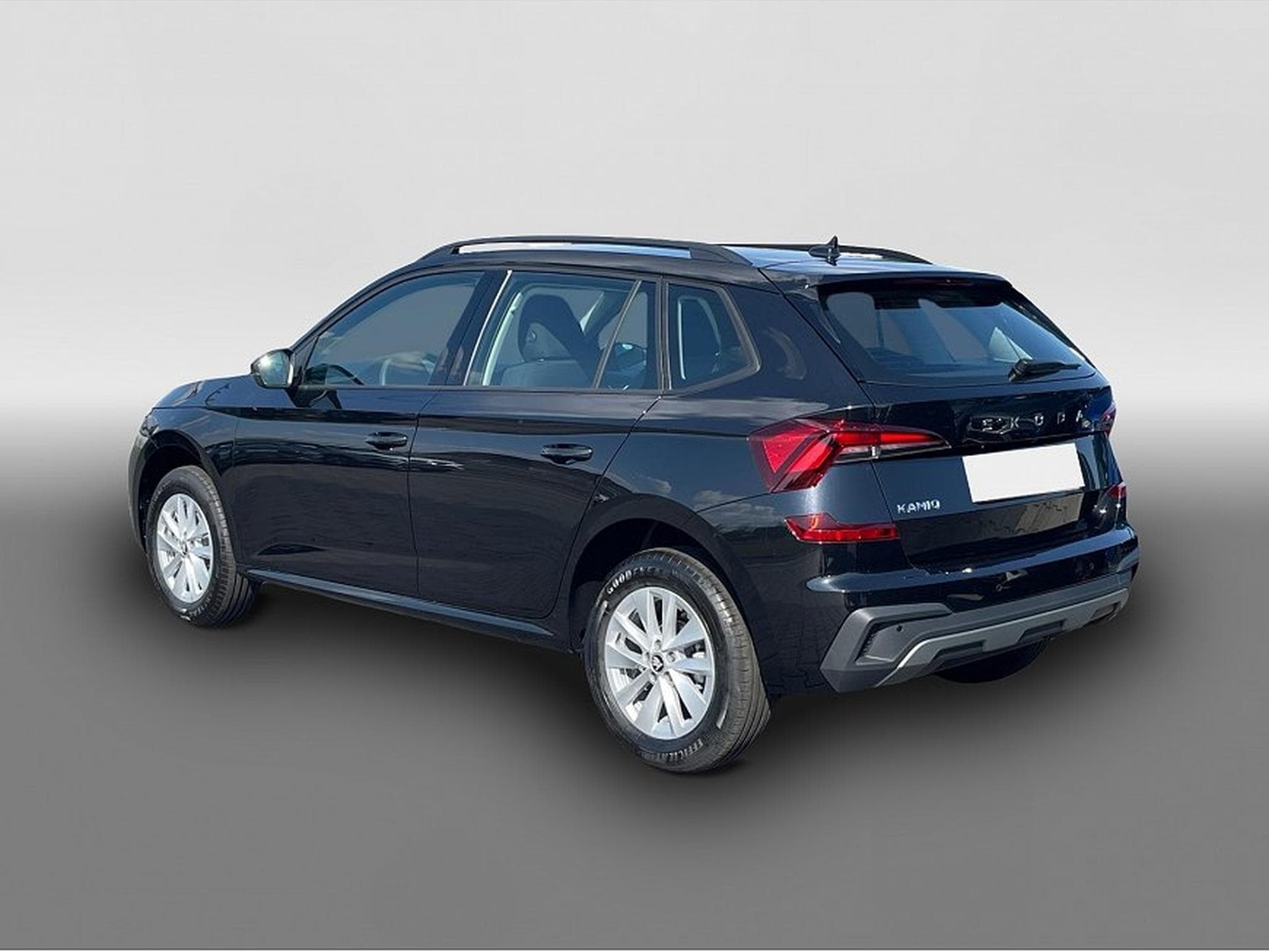 Skoda Kamiq (2026) - Photo 3