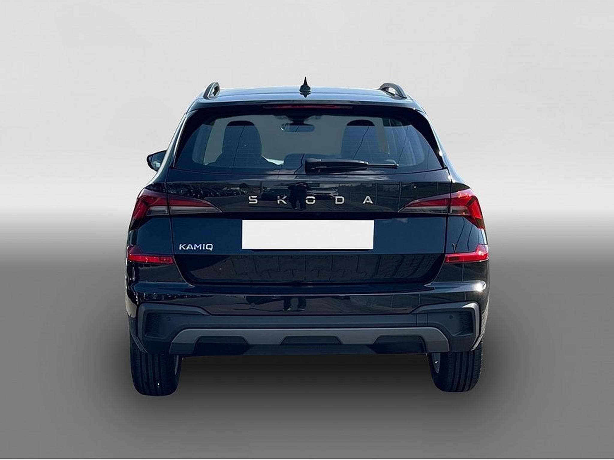 Skoda Kamiq (2026) - Photo 4