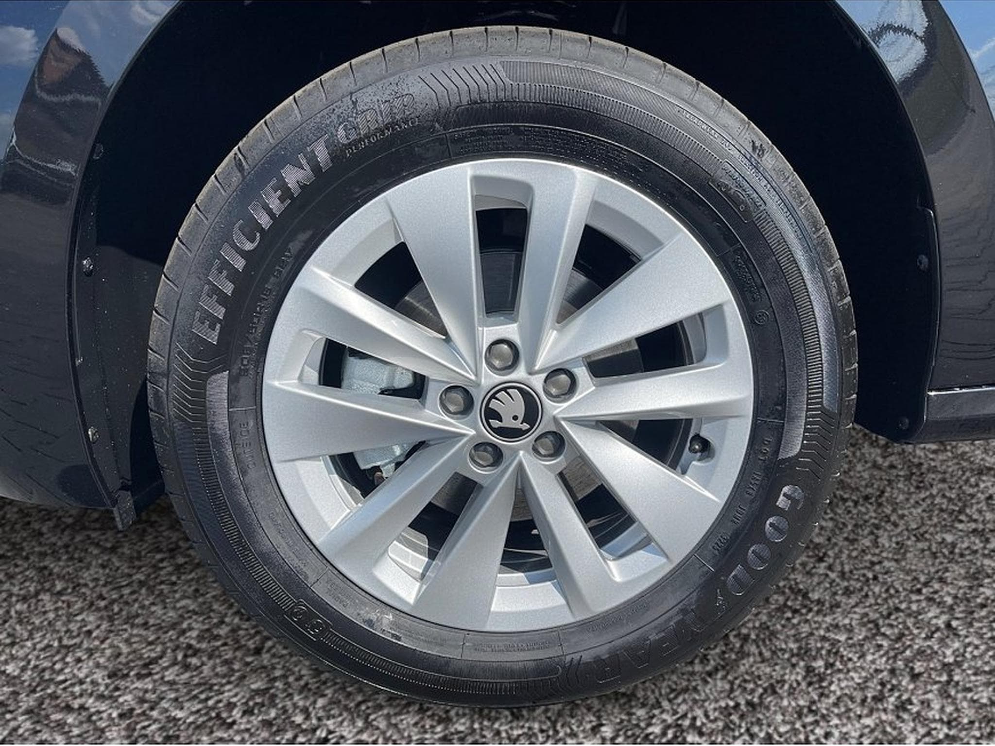 Skoda Kamiq (2026) - Photo 6