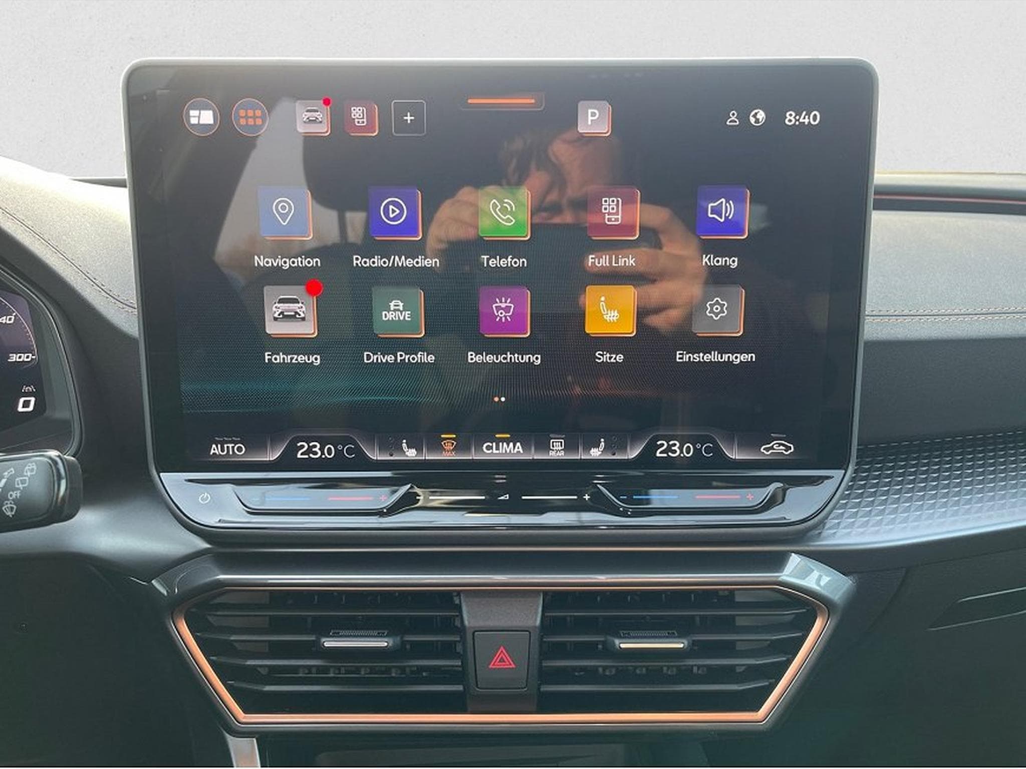 Cupra Formentor (2026) - Foto 10