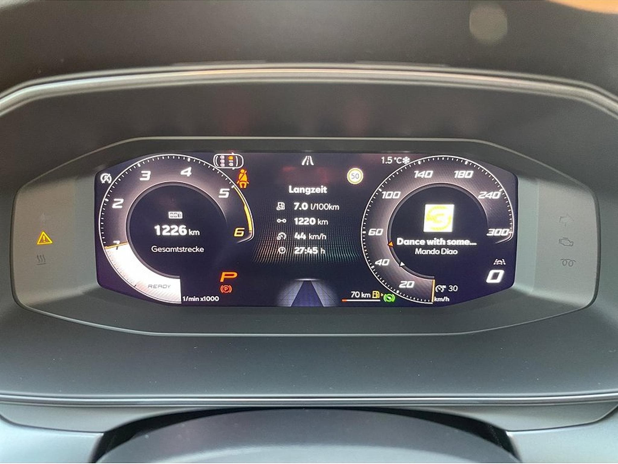 Cupra Formentor (2026) - Foto 11