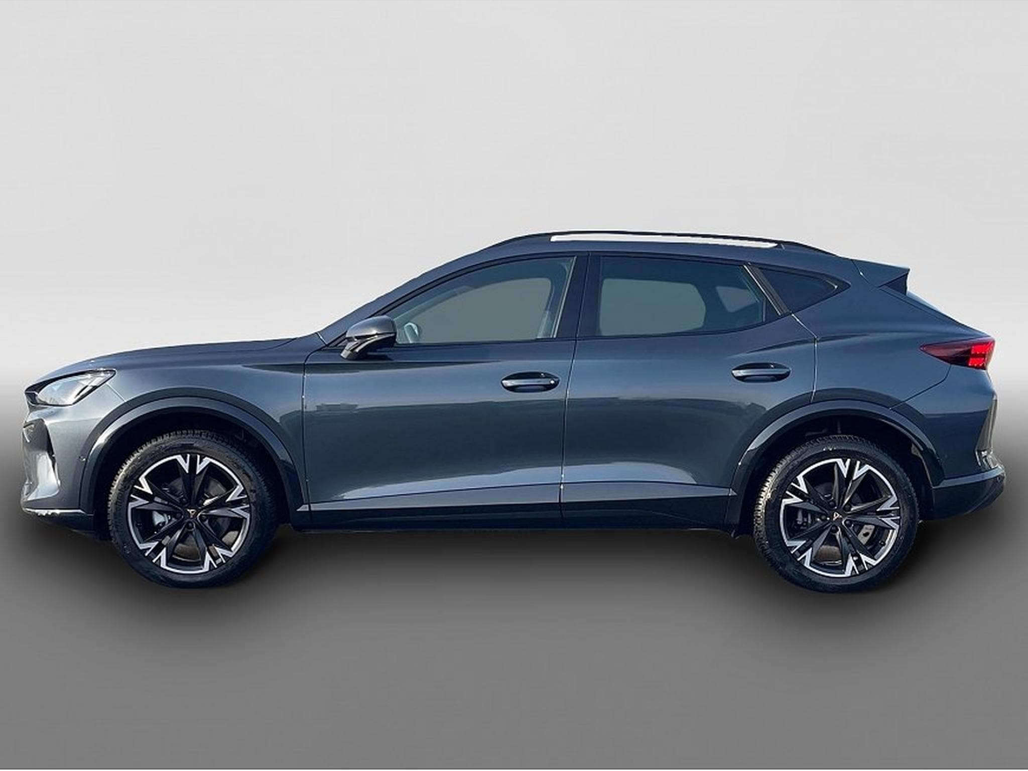 Cupra Formentor (2026) - Photo 2