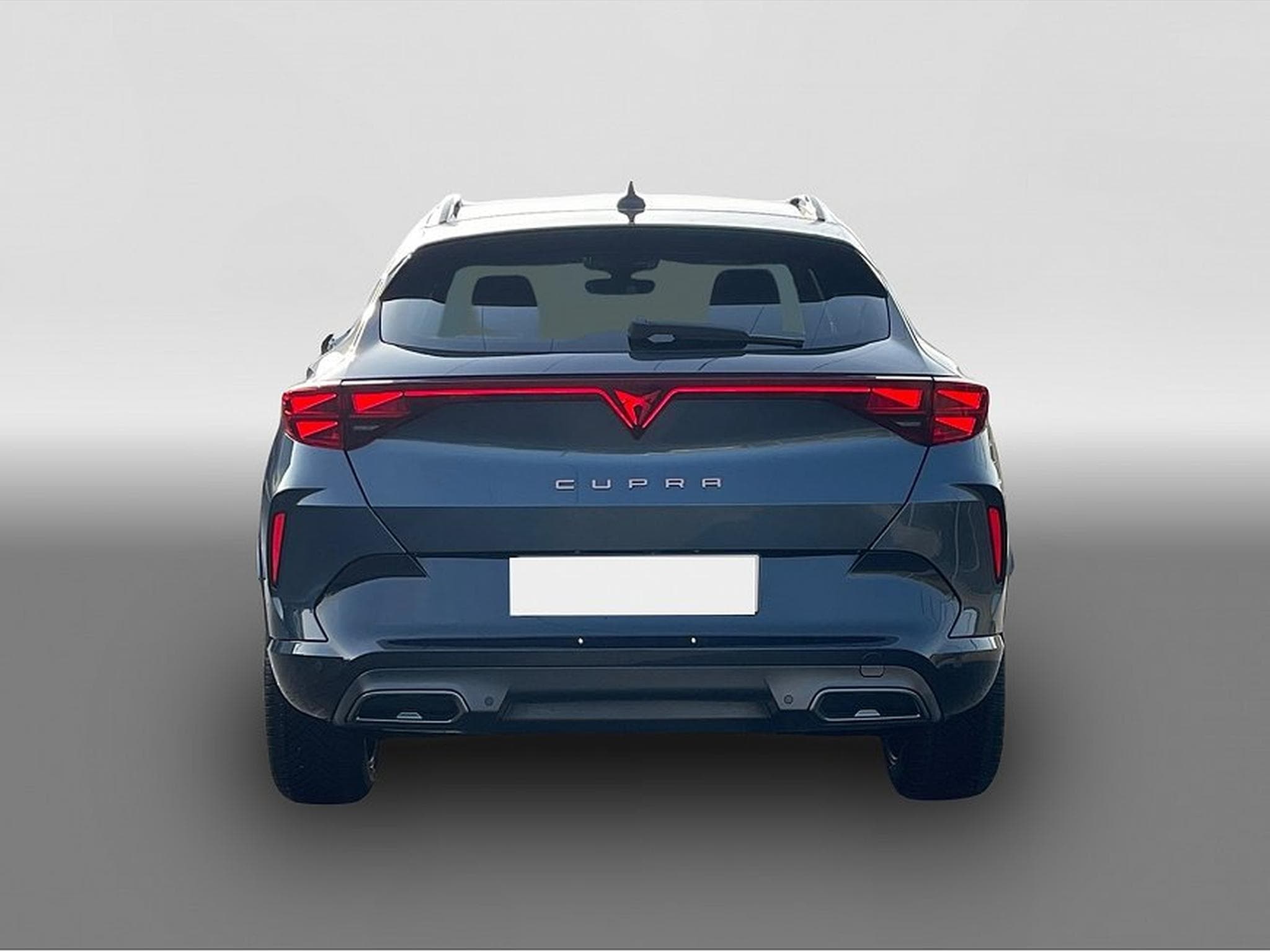 Cupra Formentor (2026) - Photo 4