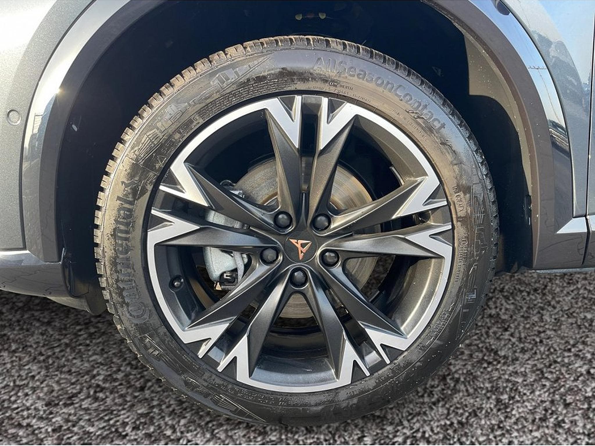 Cupra Formentor (2026) - Photo 6