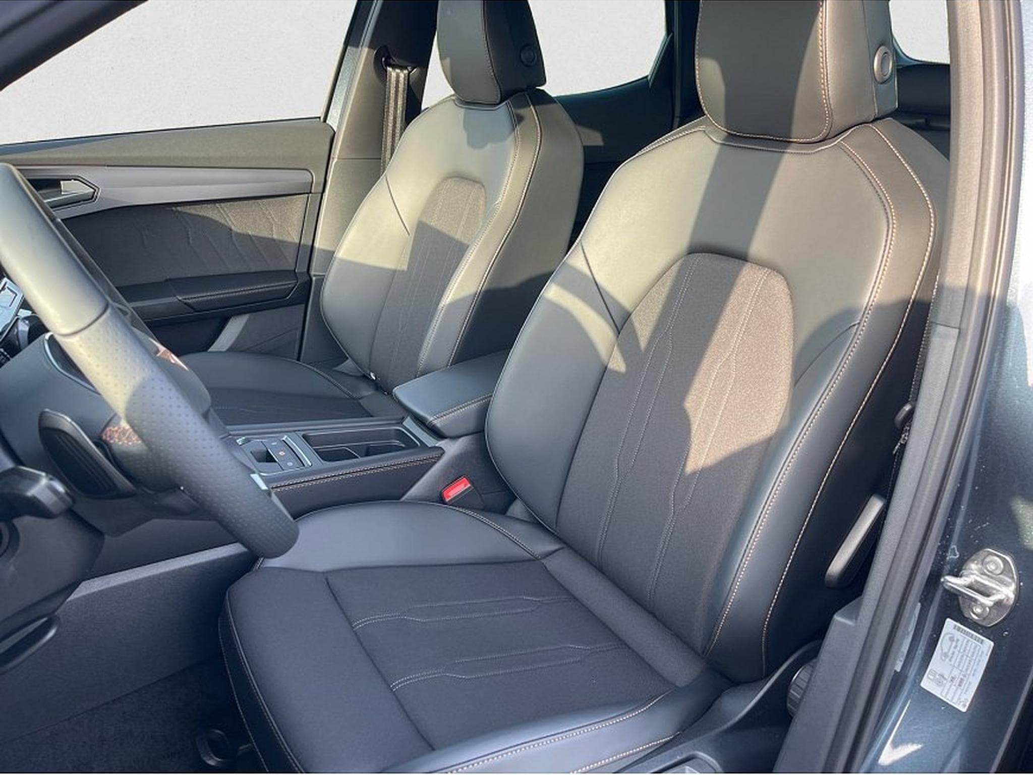 Cupra Formentor (2026) - Photo 7