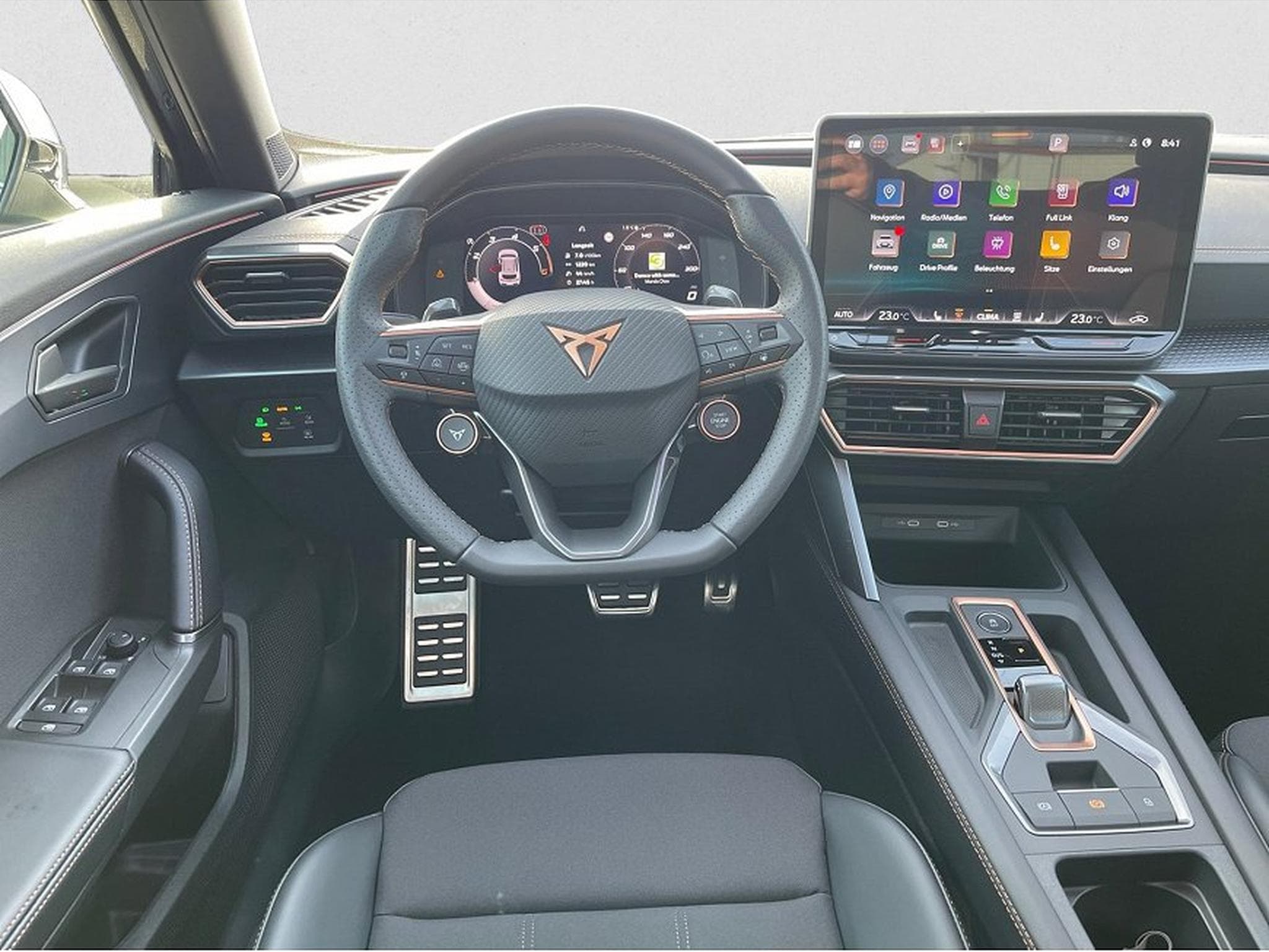 Cupra Formentor (2026) - Photo 9