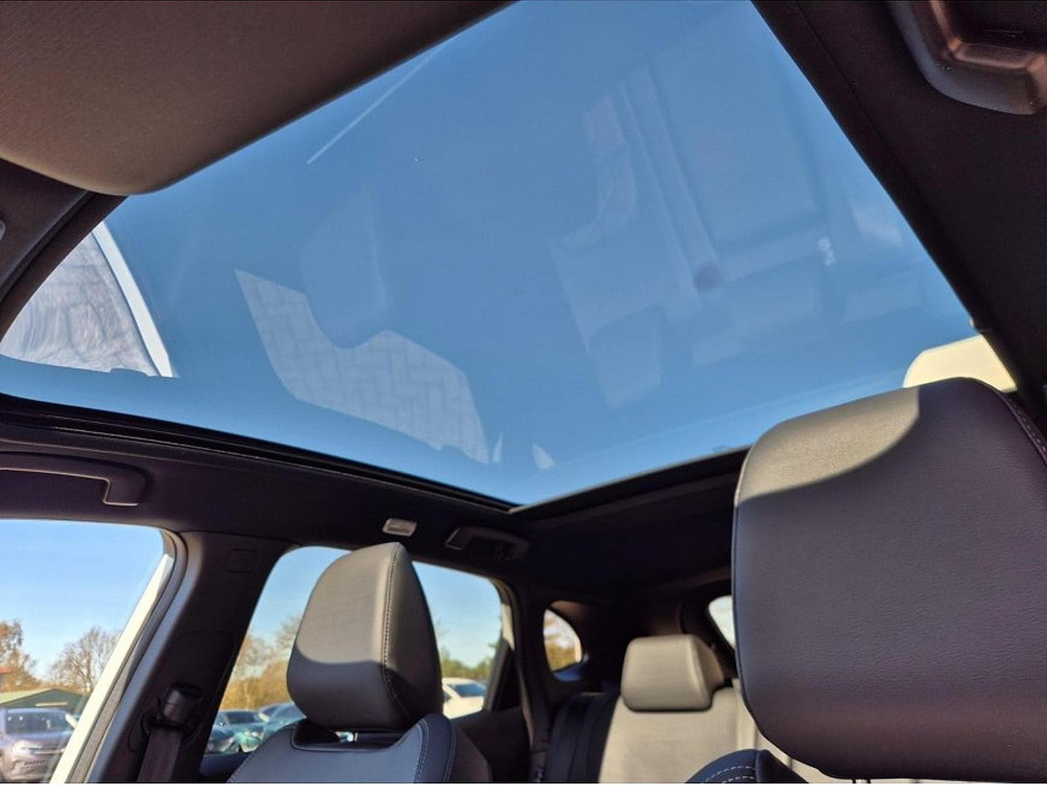 Nissan Qashqai (2026) - Photo 10