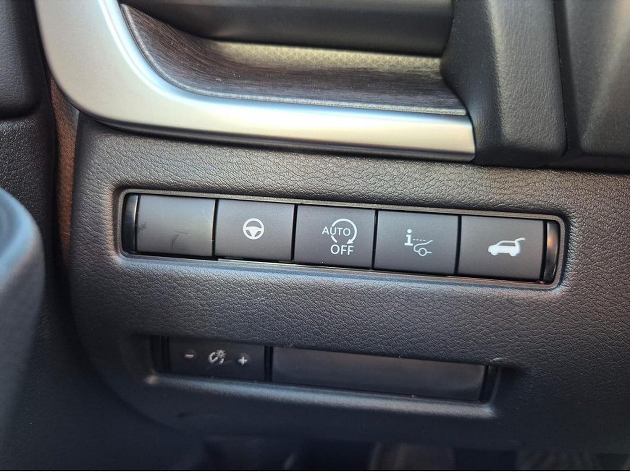 Nissan Qashqai (2026) - Photo 18