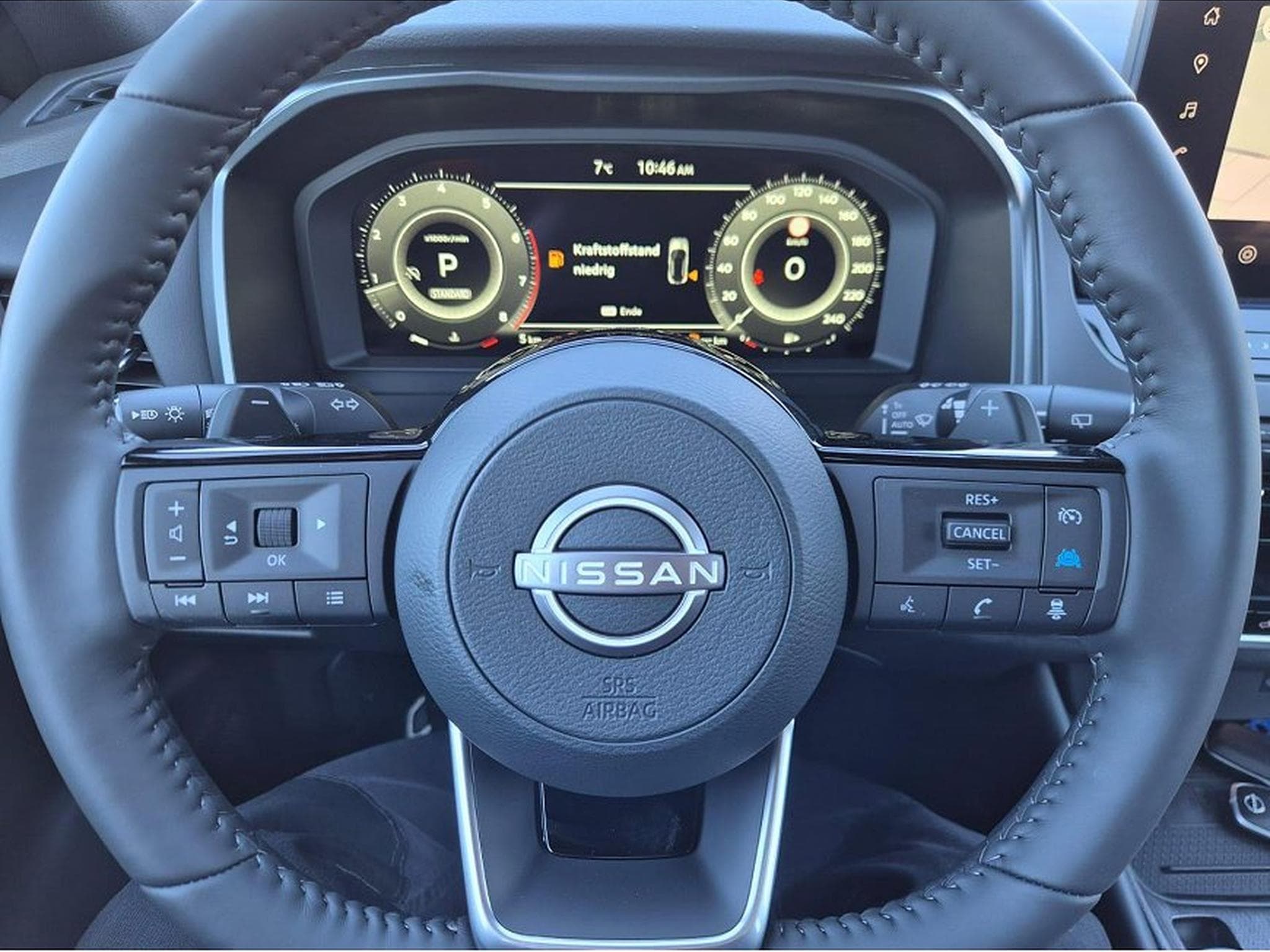 Nissan Qashqai (2026) - Photo 19