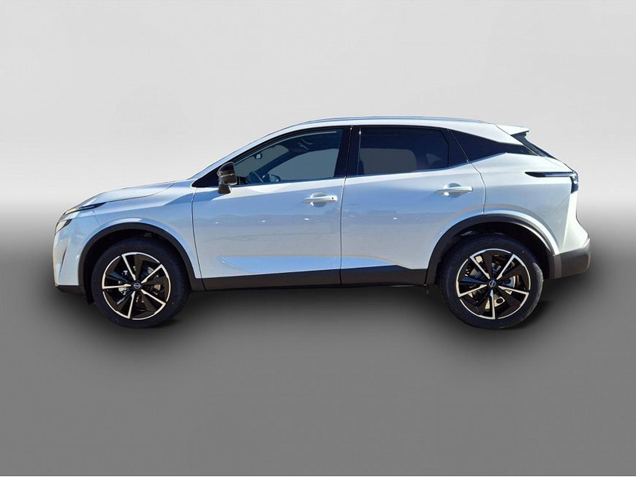 Nissan Qashqai (2026) - Photo 2