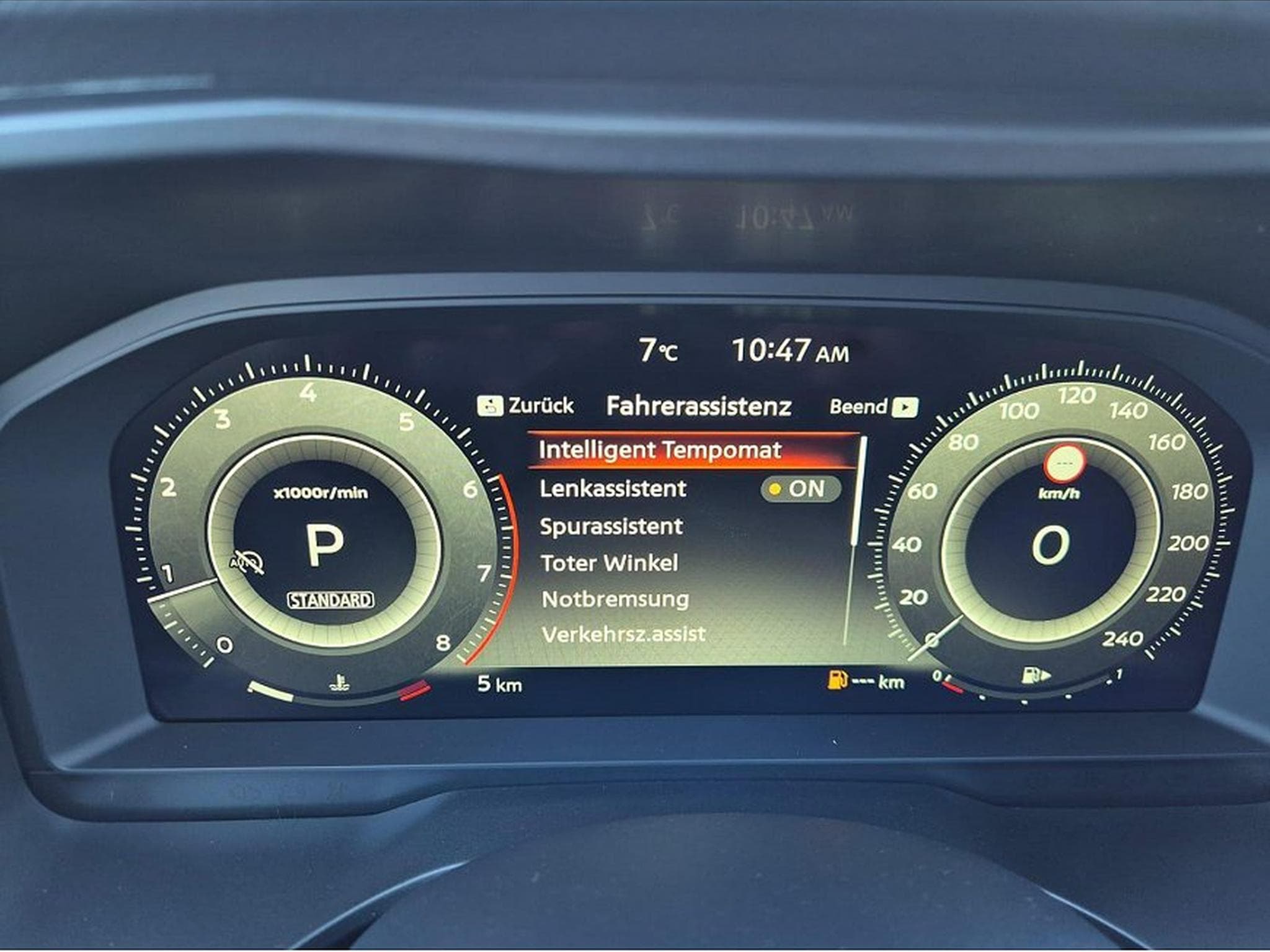 Nissan Qashqai (2026) - Photo 20