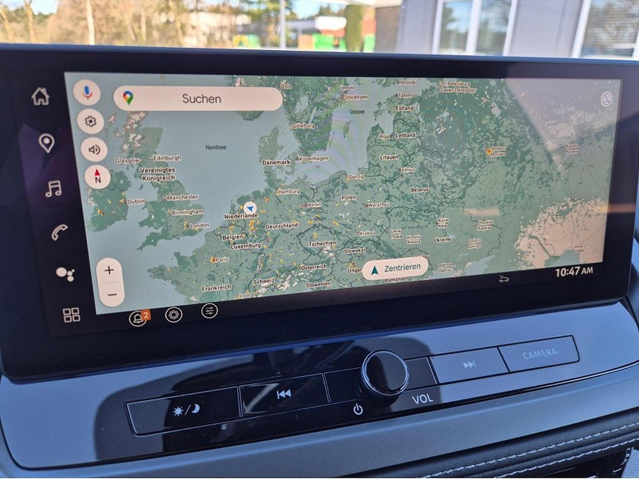 Nissan Qashqai (2026) - Photo 24