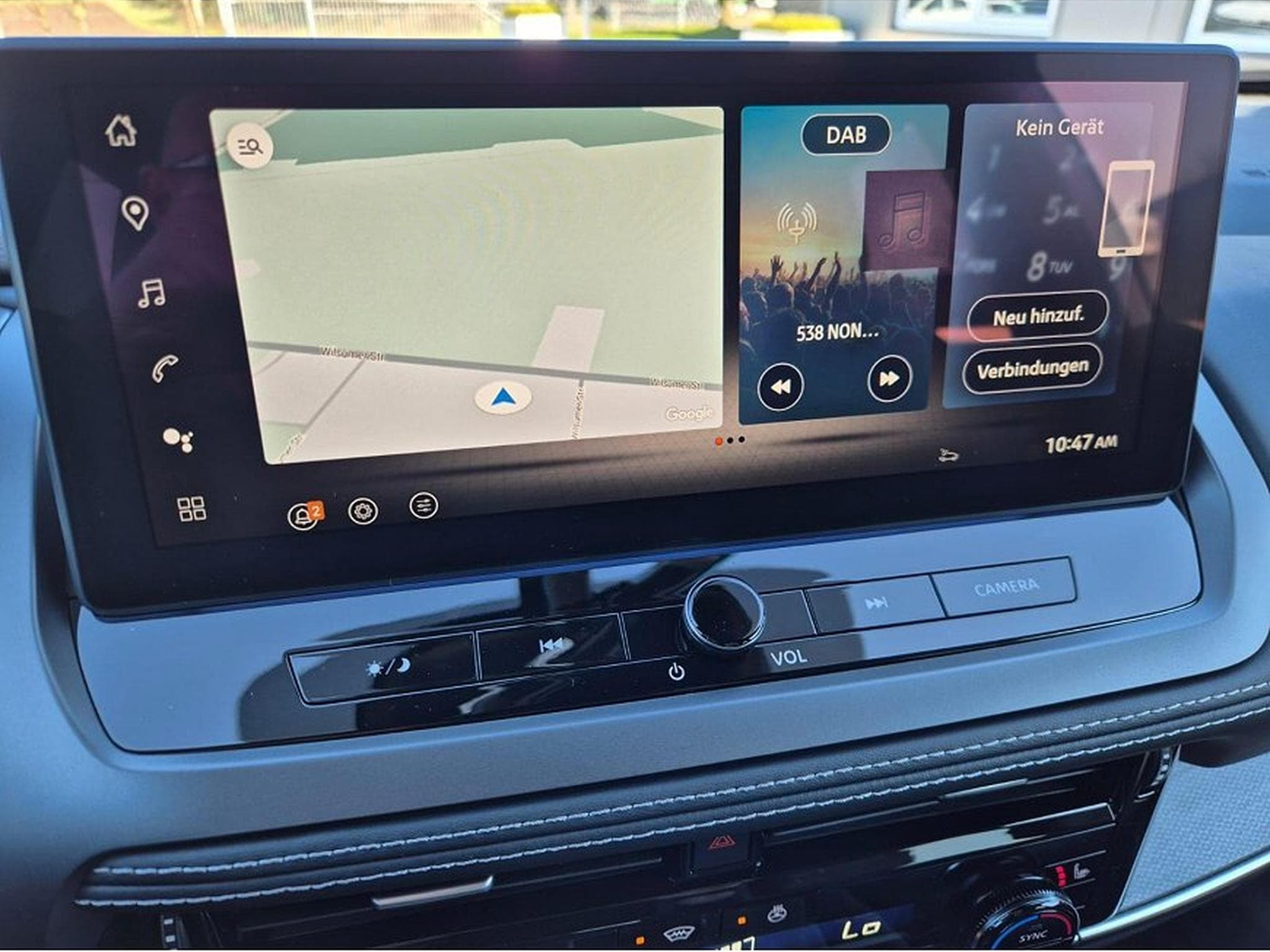 Nissan Qashqai (2026) - Photo 25