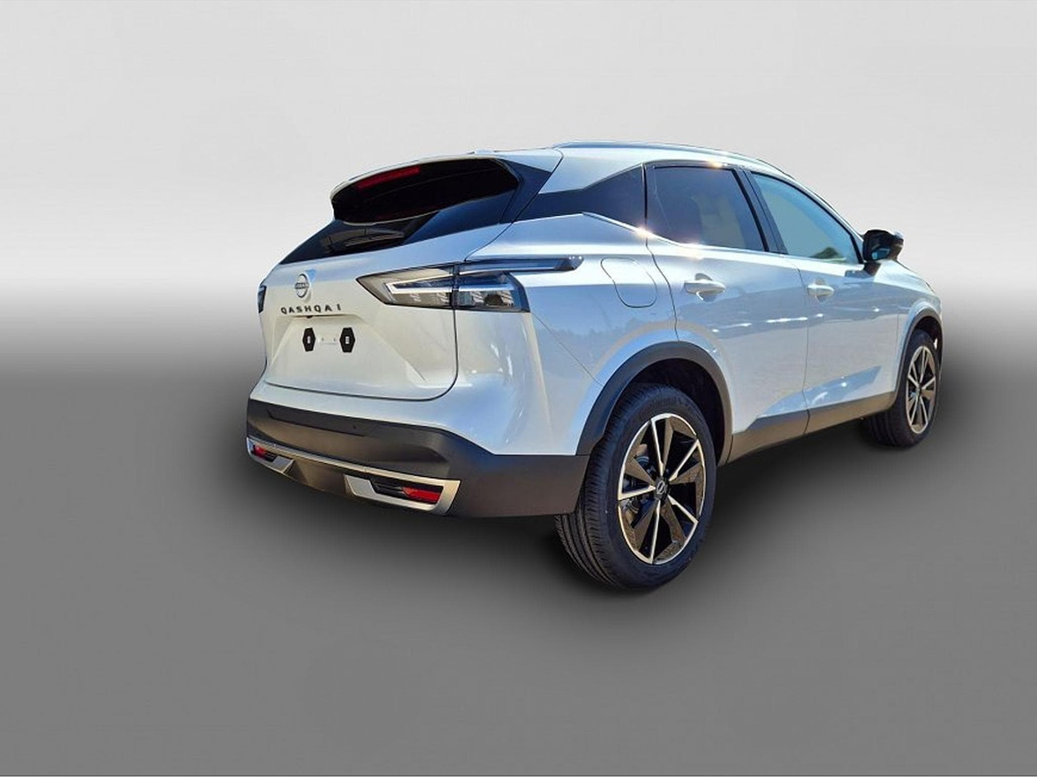 Nissan Qashqai (2026) - Photo 5