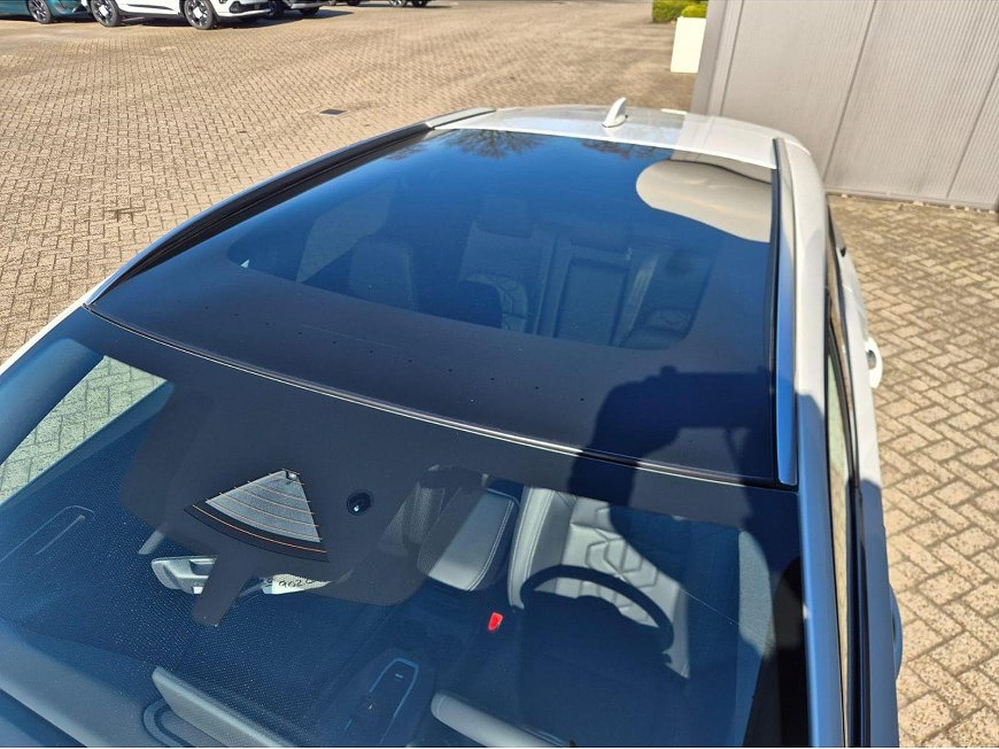 Nissan Qashqai (2026) - Photo 9