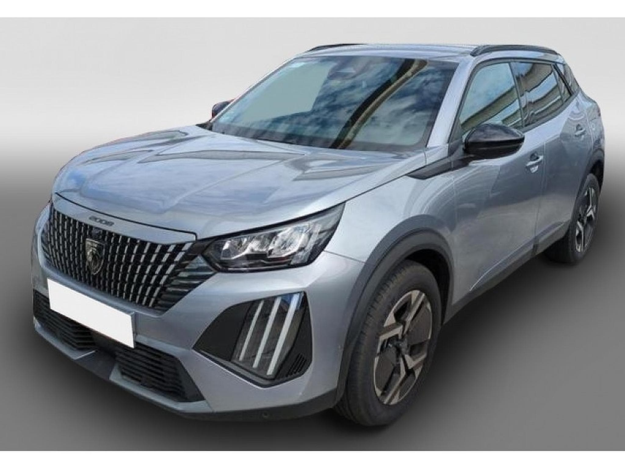 Peugeot 2008 (2026) - Photo 1