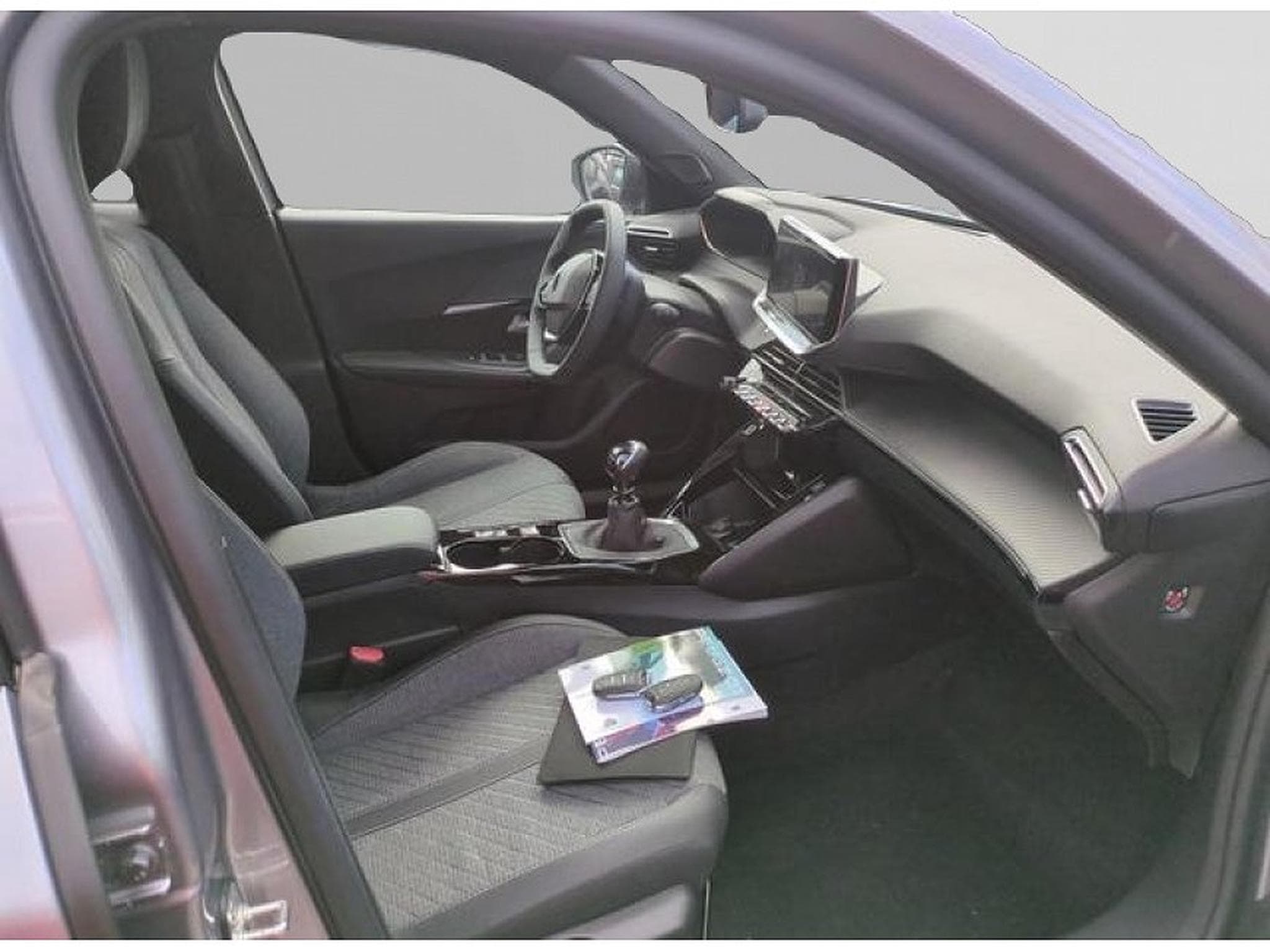 Peugeot 2008 (2026) - Photo 3