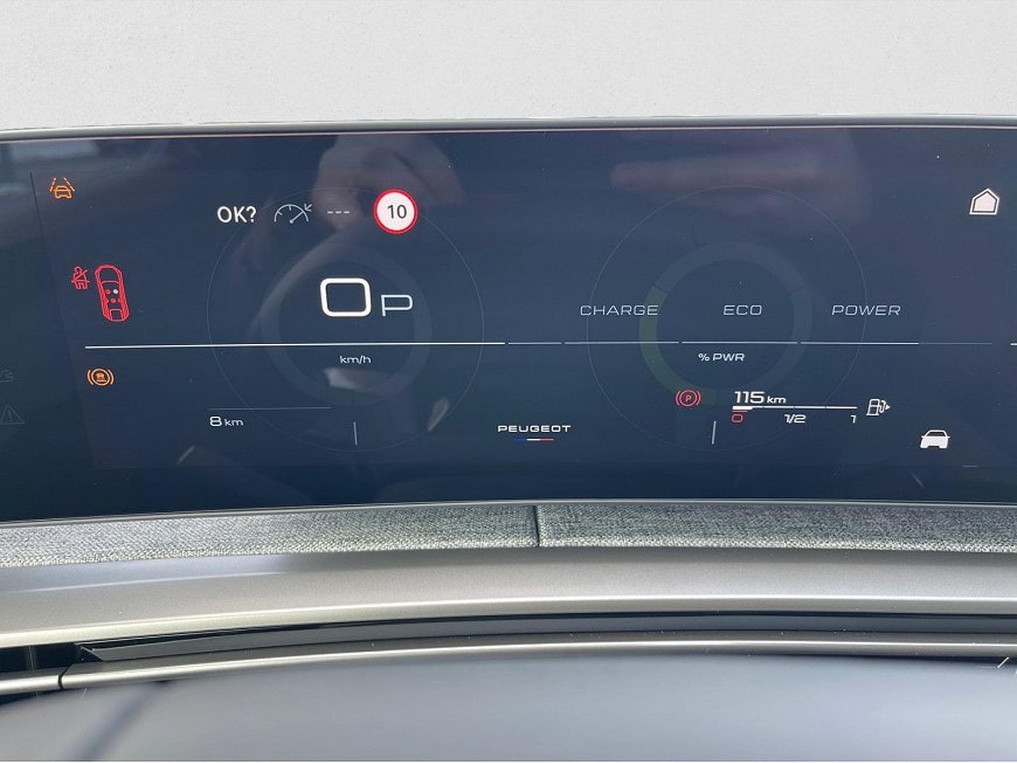 Peugeot 3008 (2025) - Photo 11