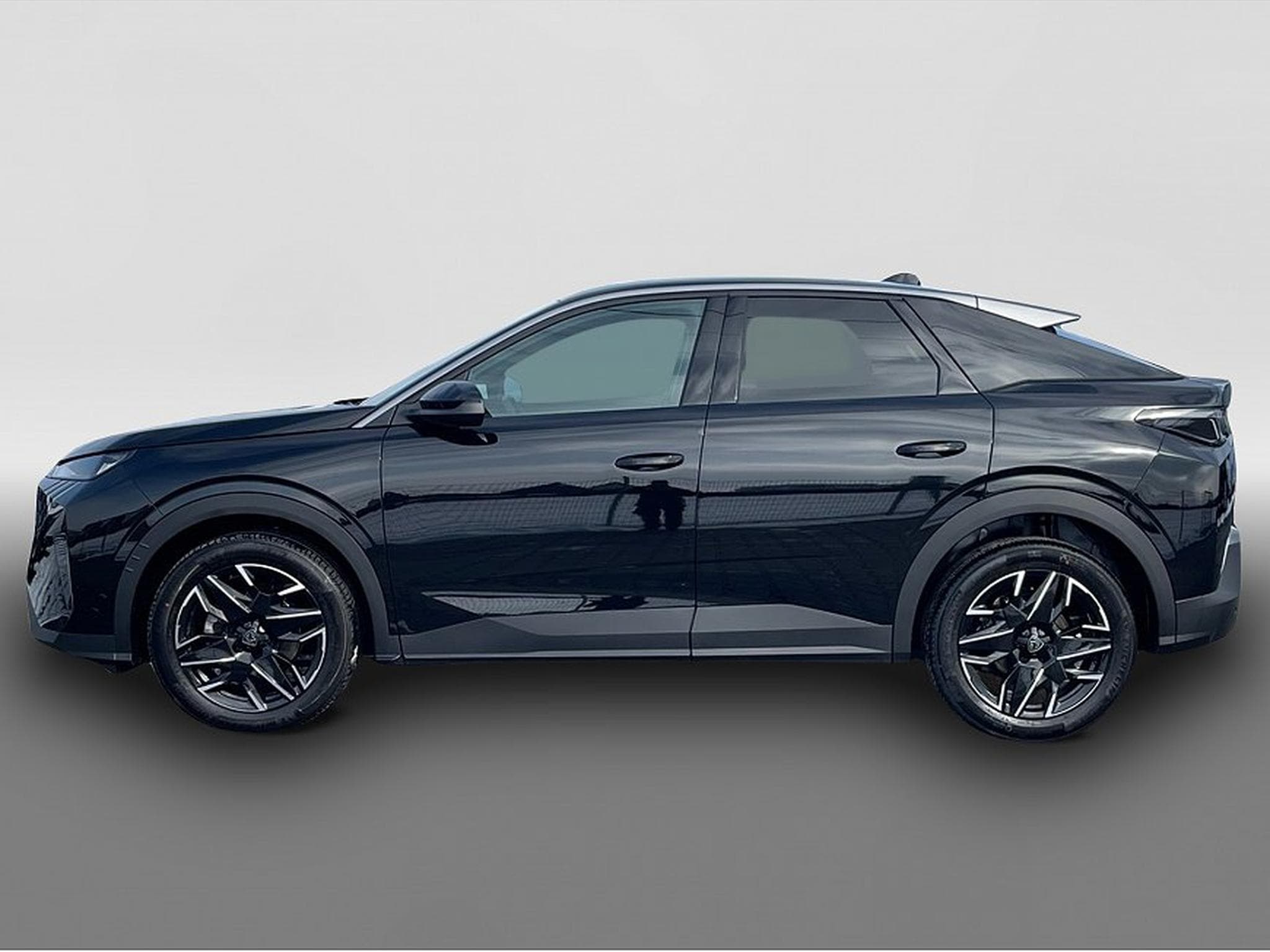 Peugeot 3008 (2025) - Photo 2