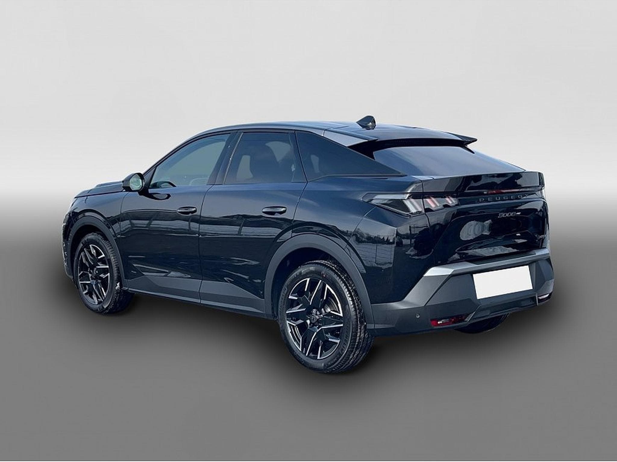 Peugeot 3008 (2025) - Photo 3