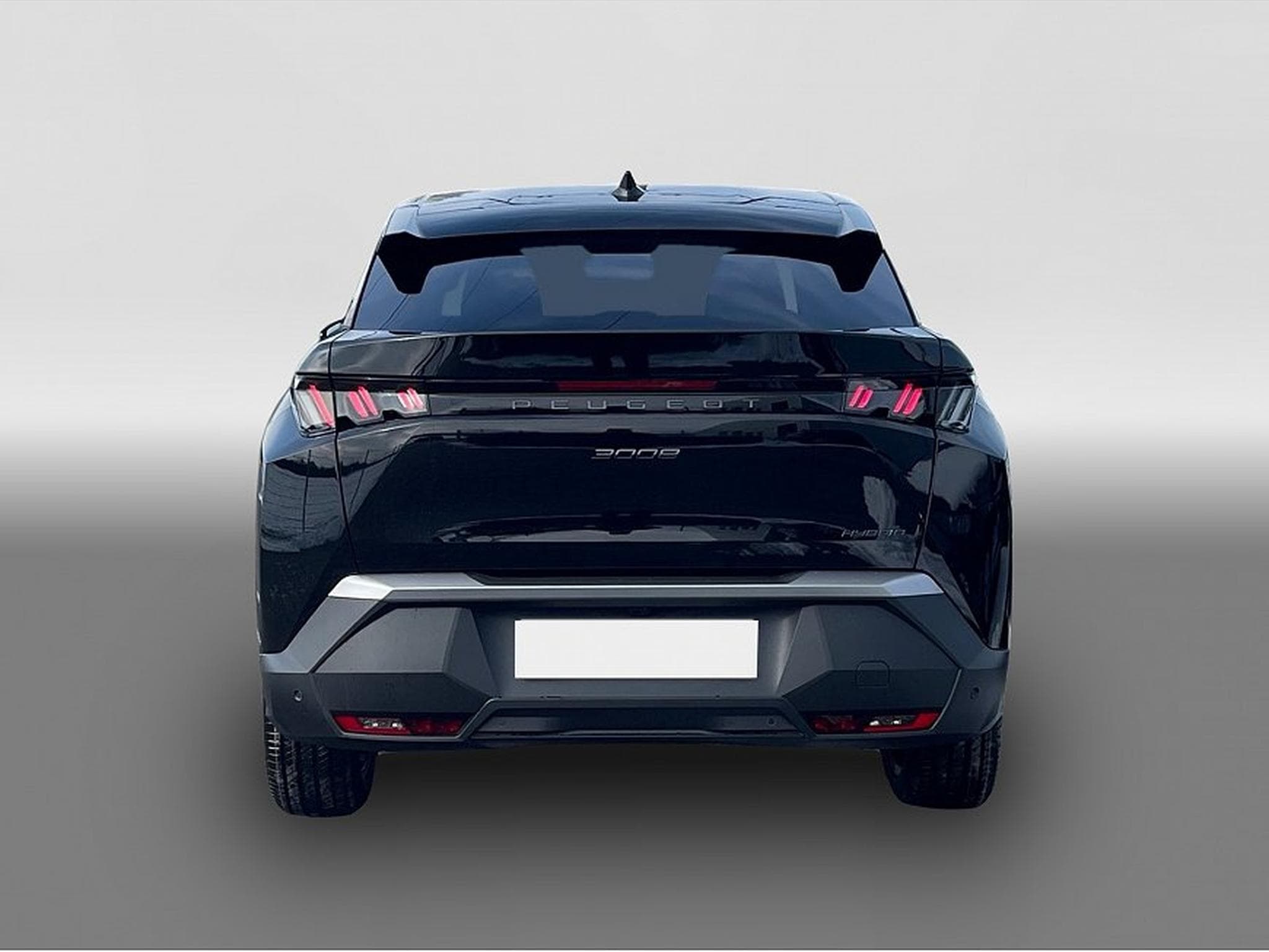Peugeot 3008 (2025) - Photo 4