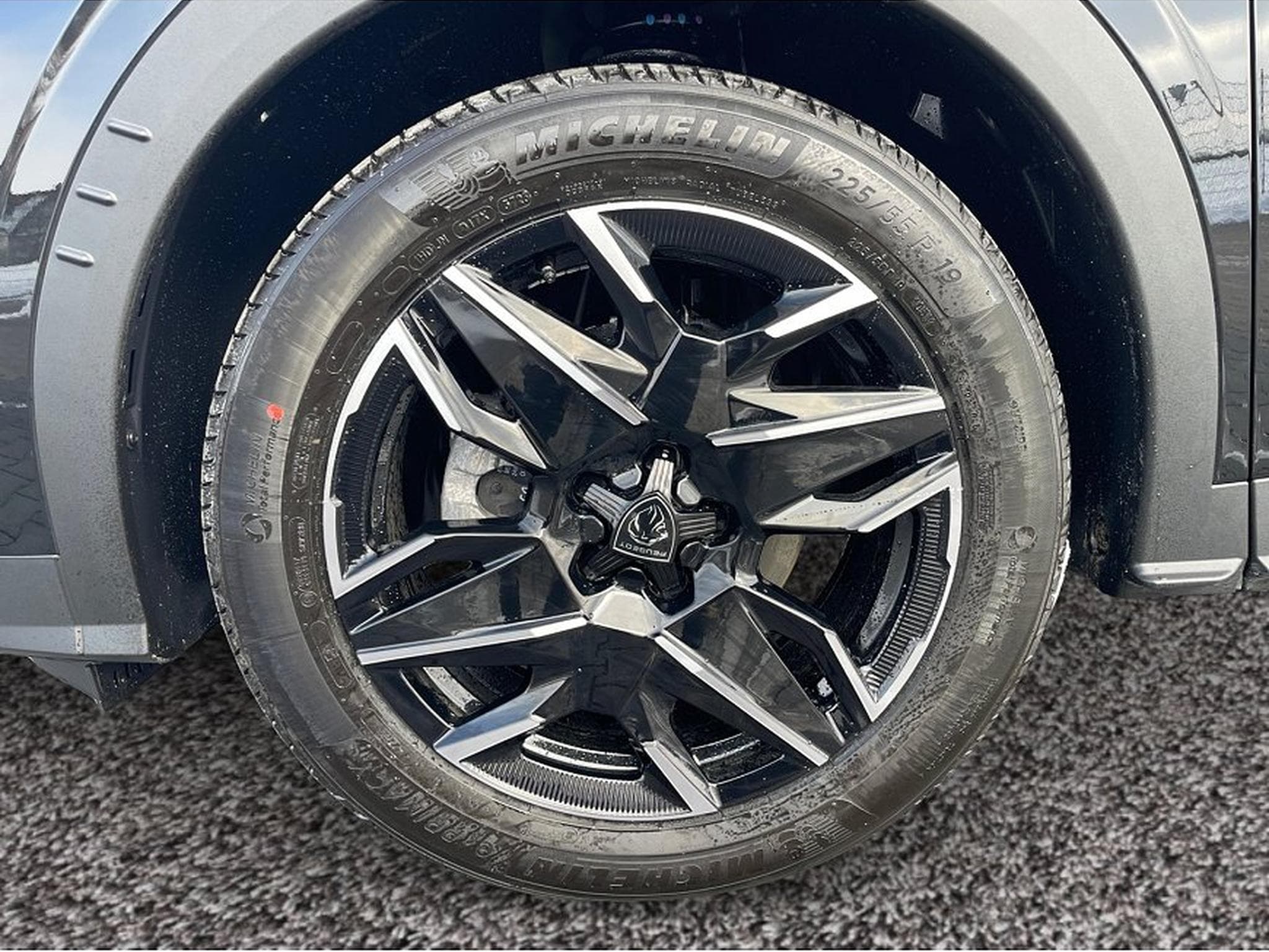 Peugeot 3008 (2025) - Photo 6