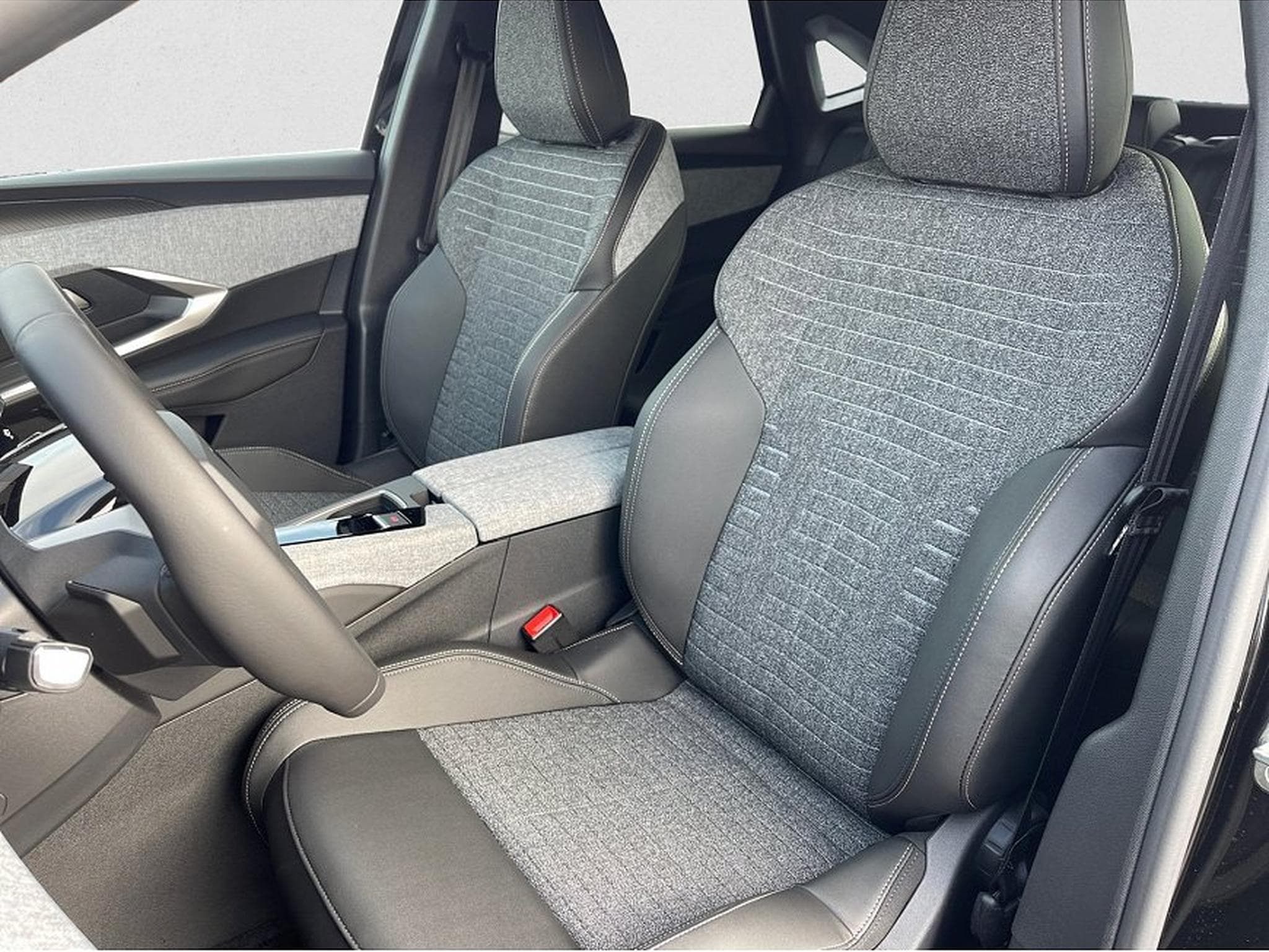 Peugeot 3008 (2025) - Photo 7