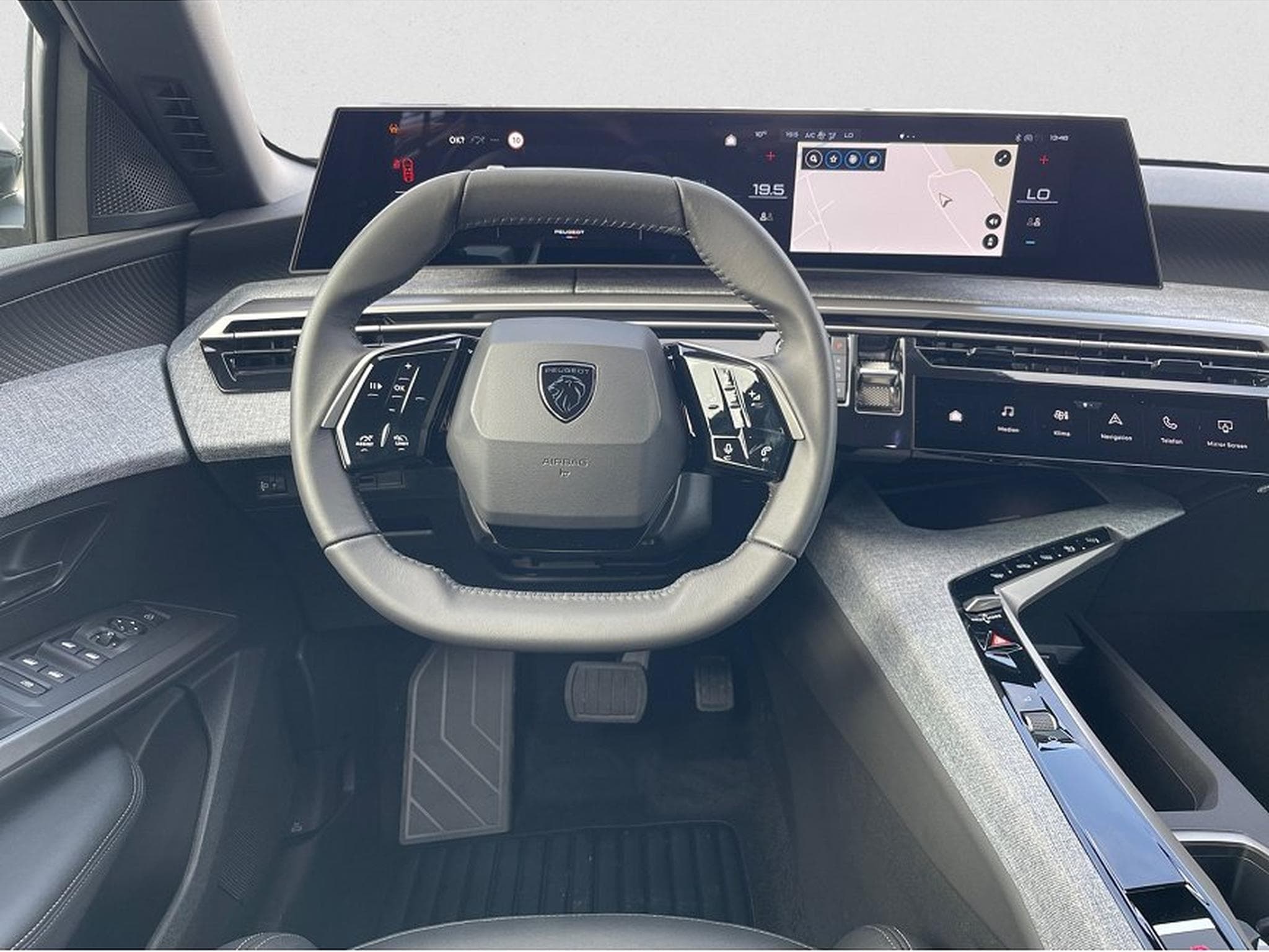 Peugeot 3008 (2025) - Photo 9