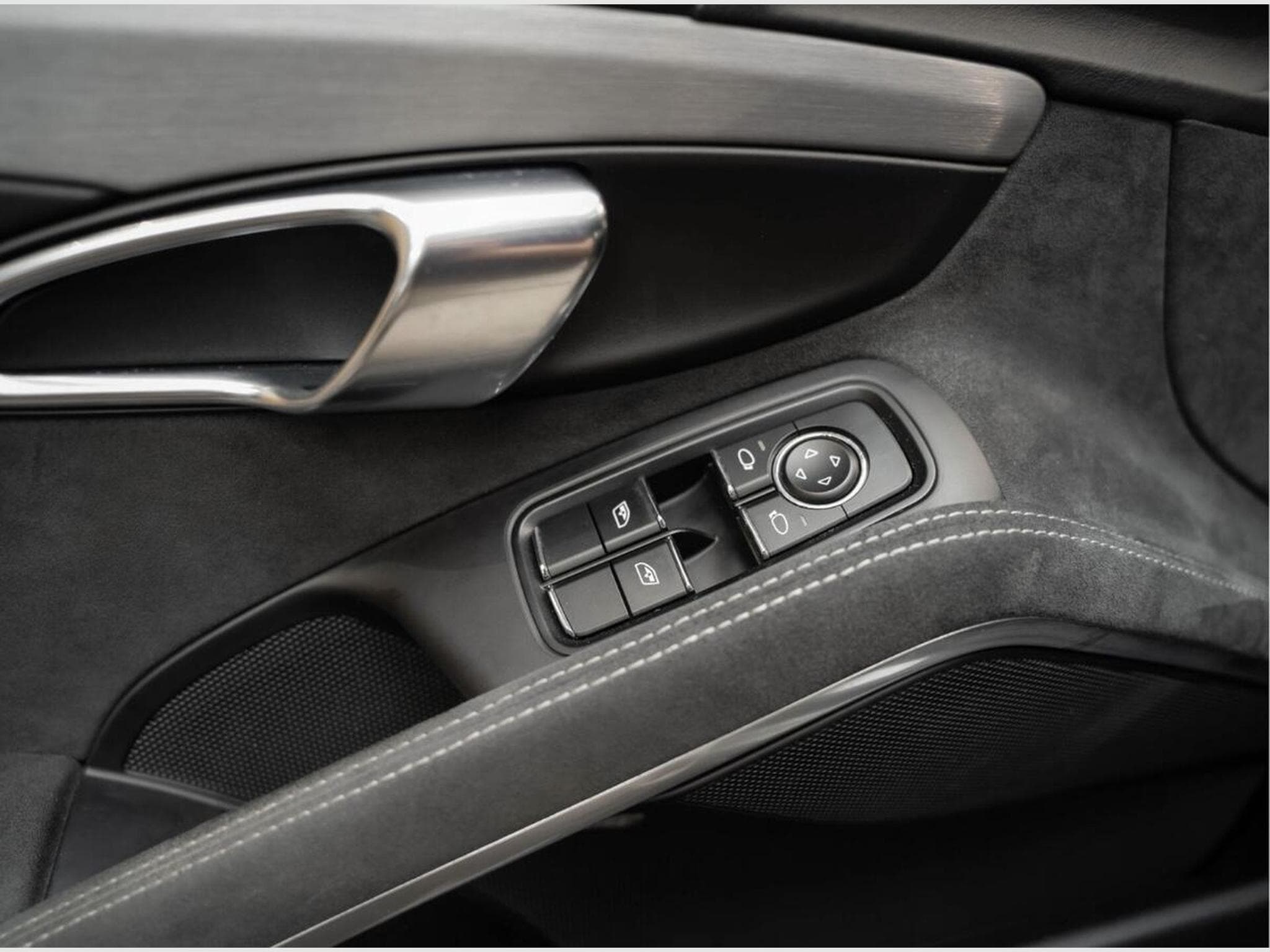 Porsche 911 991 GT3 4.0 500 CV PDK PACK CLUBSPORT PCCB IPE (2017) - Photo 10