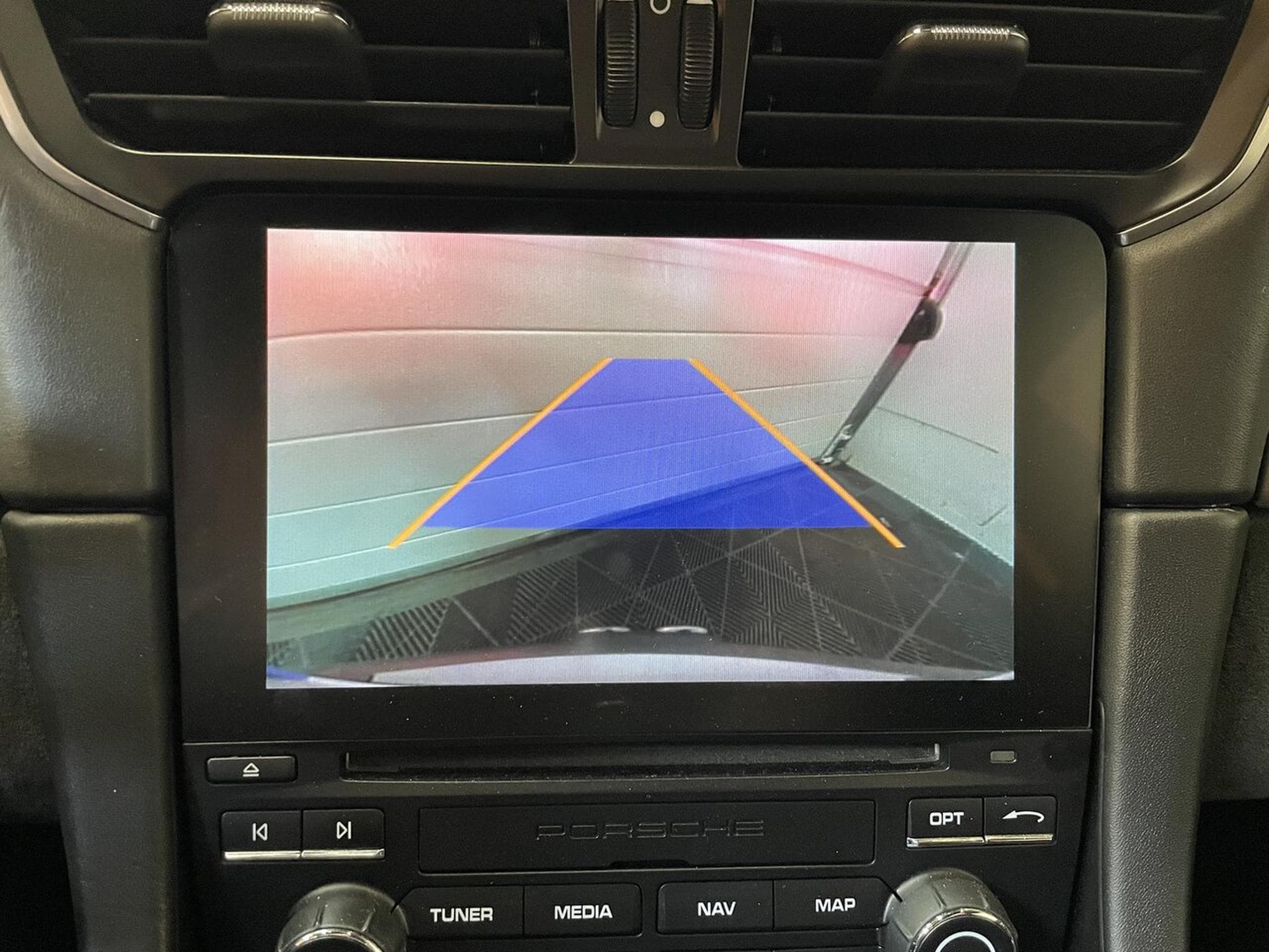 Porsche 911 991 GT3 4.0 500 CV PDK PACK CLUBSPORT PCCB IPE (2017) - Photo 13