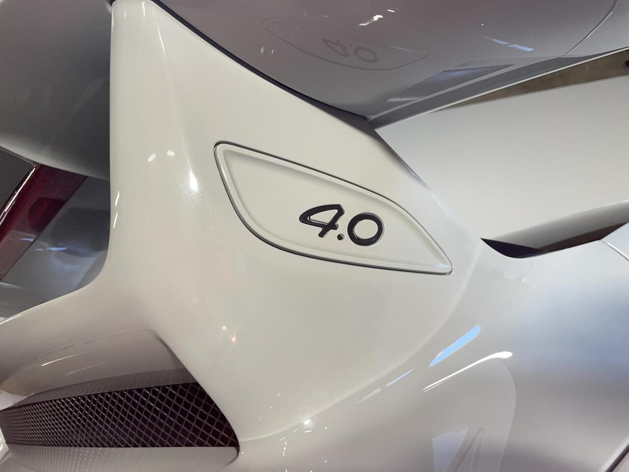 Porsche 911 991 GT3 4.0 500 CV PDK PACK CLUBSPORT PCCB IPE (2017) - Photo 15