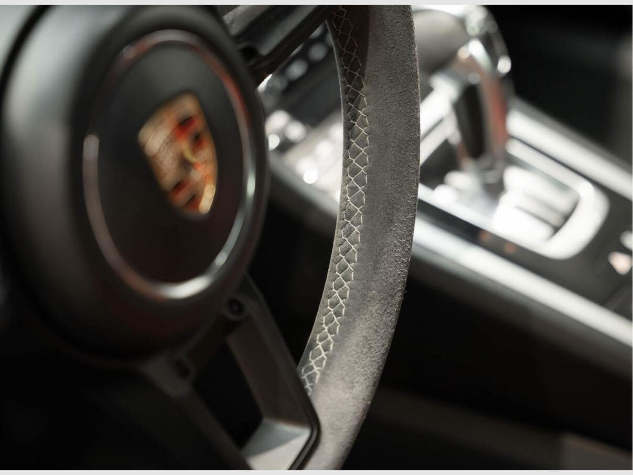 Porsche 911 991 GT3 4.0 500 CV PDK PACK CLUBSPORT PCCB IPE (2017) - Photo 6