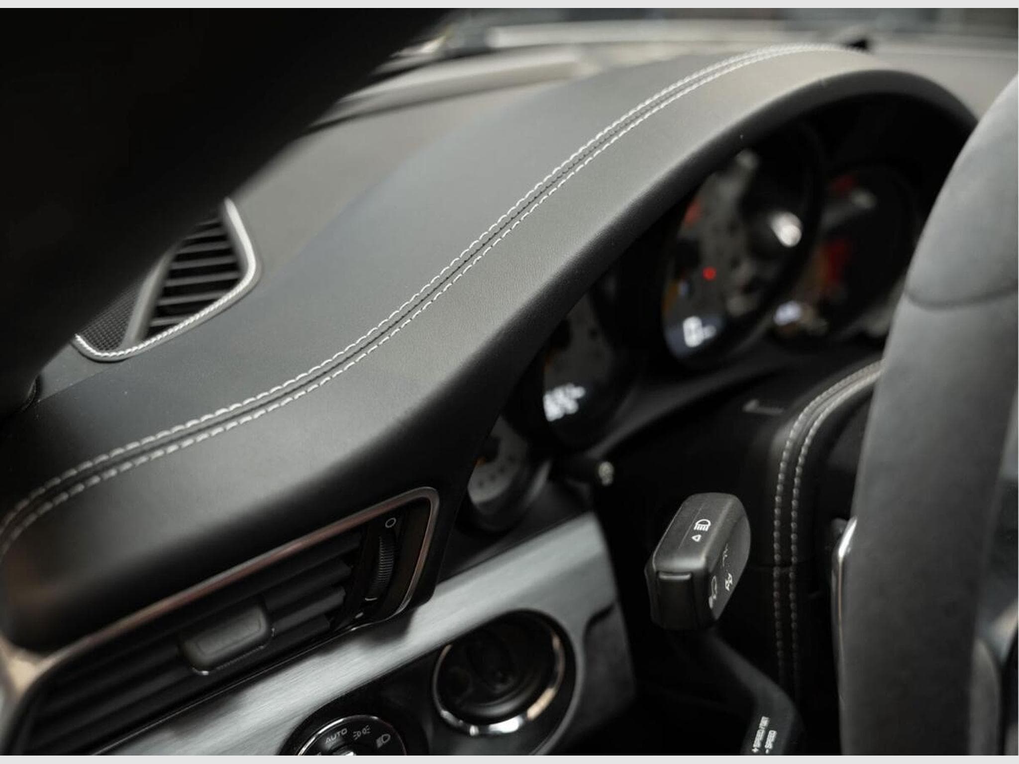 Porsche 911 991 GT3 4.0 500 CV PDK PACK CLUBSPORT PCCB IPE (2017) - Photo 7