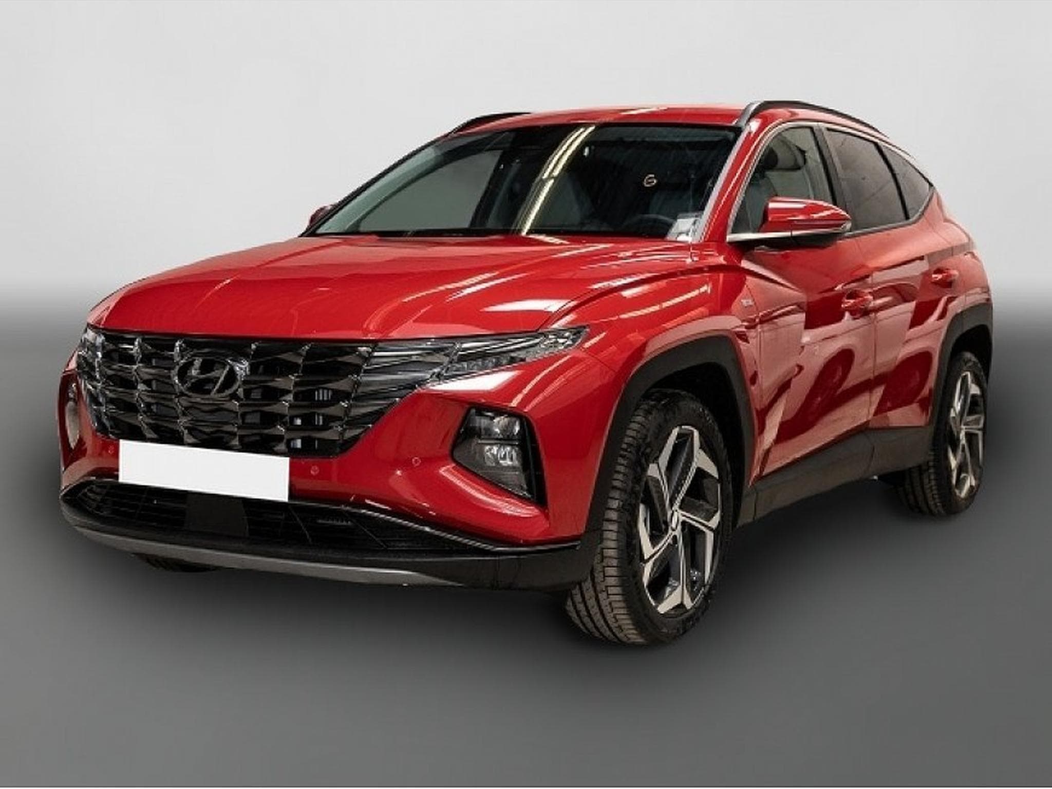 Hyundai Tucson (2024) - Photo 1