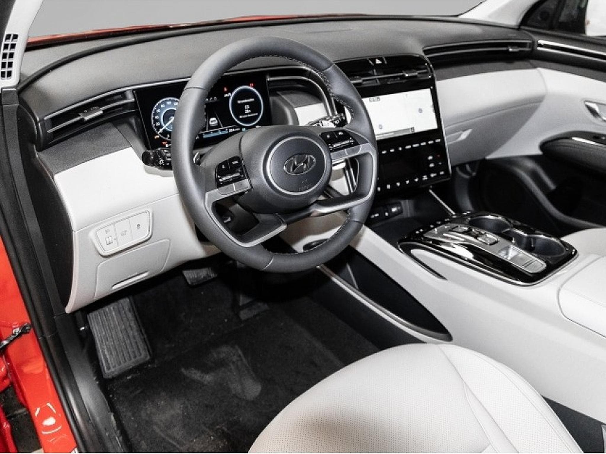 Hyundai Tucson (2024) - Photo 4