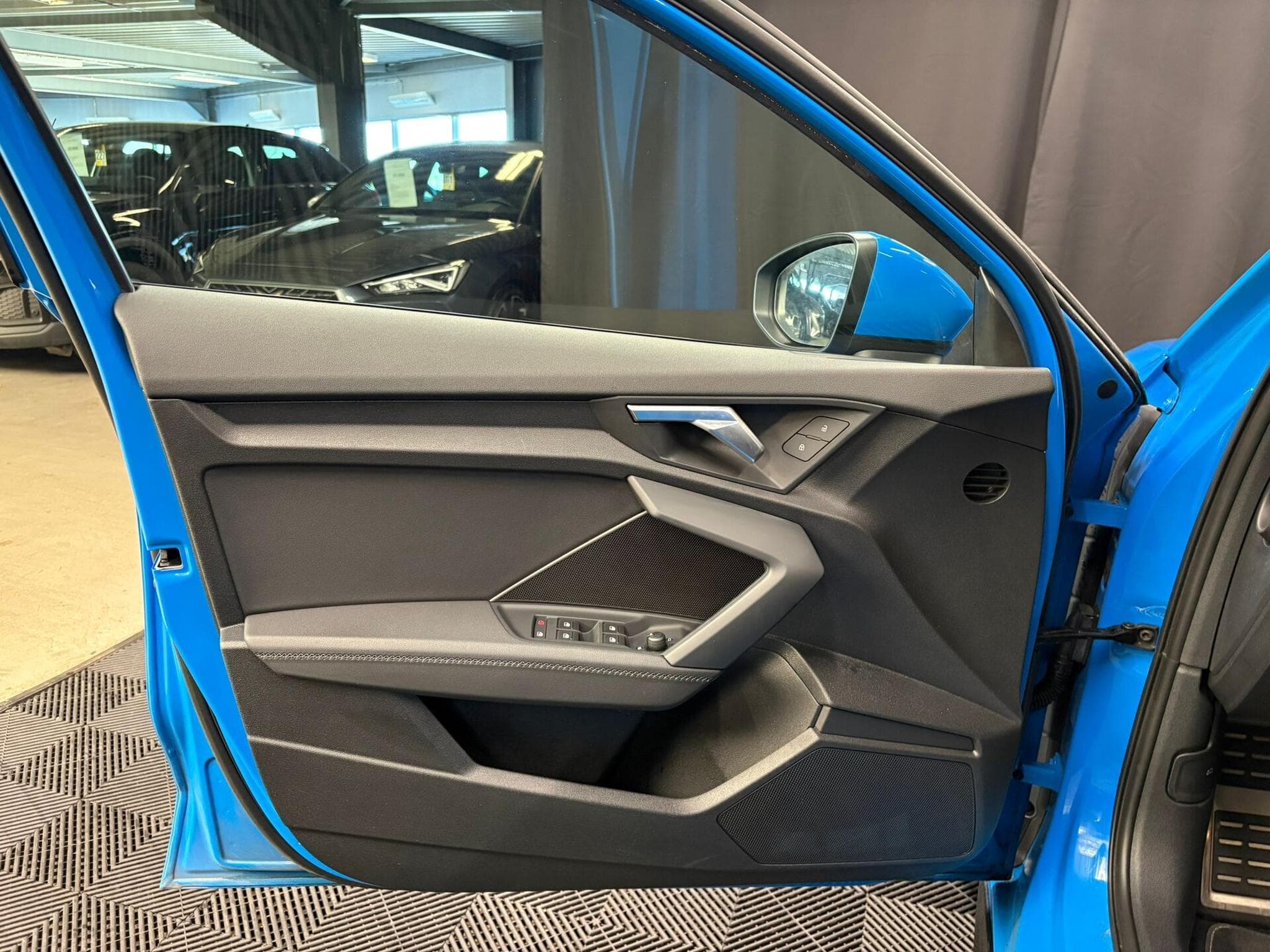 Audi A3 Berline (2023) - Foto 10