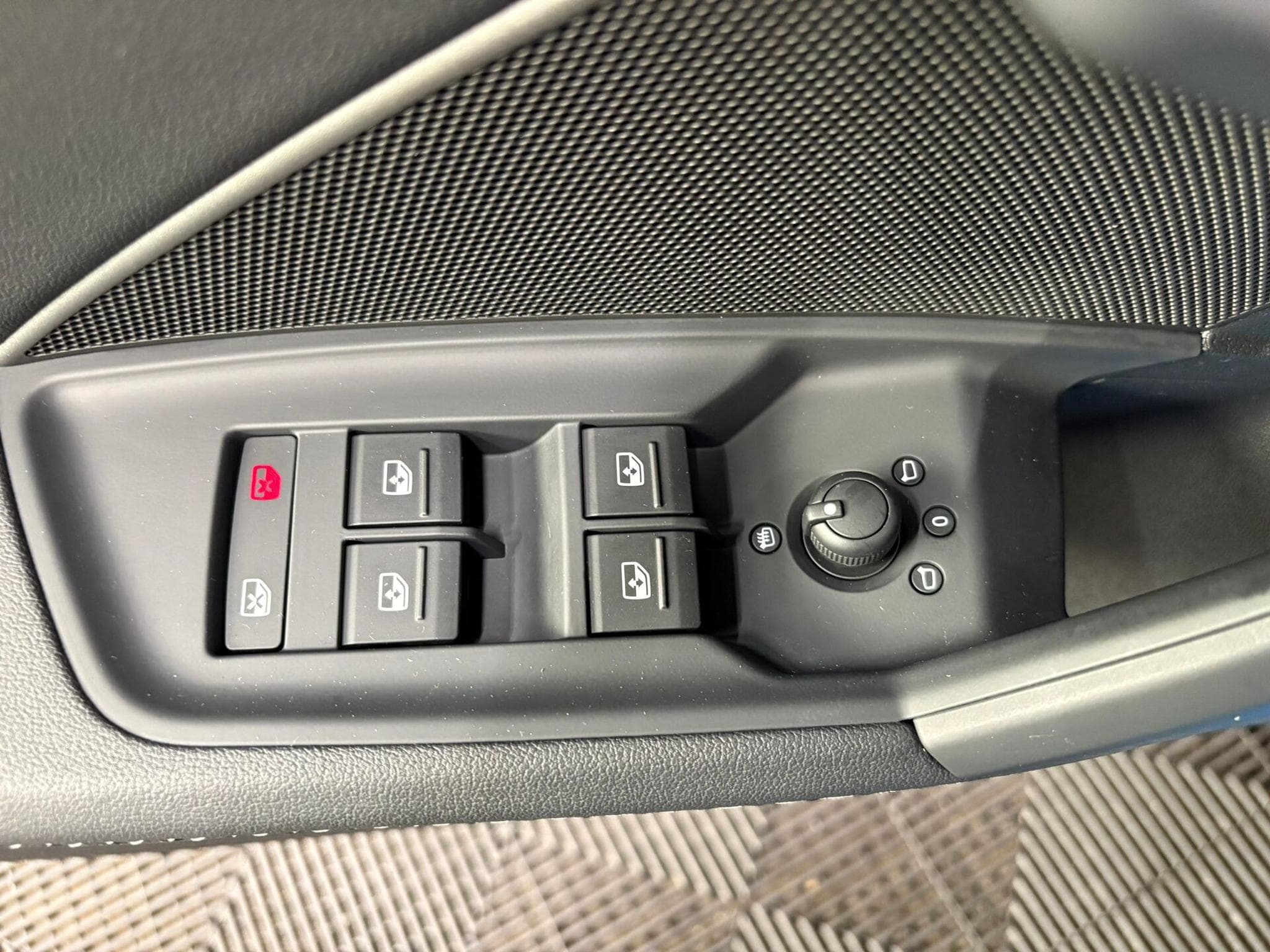 Audi A3 Berline (2023) - Foto 11