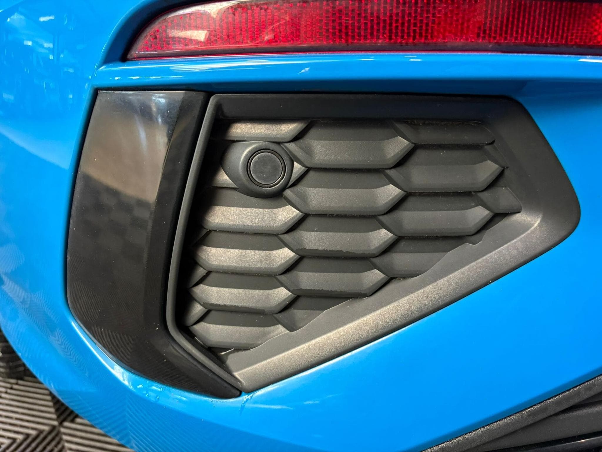 Audi A3 Berline (2023) - Foto 8