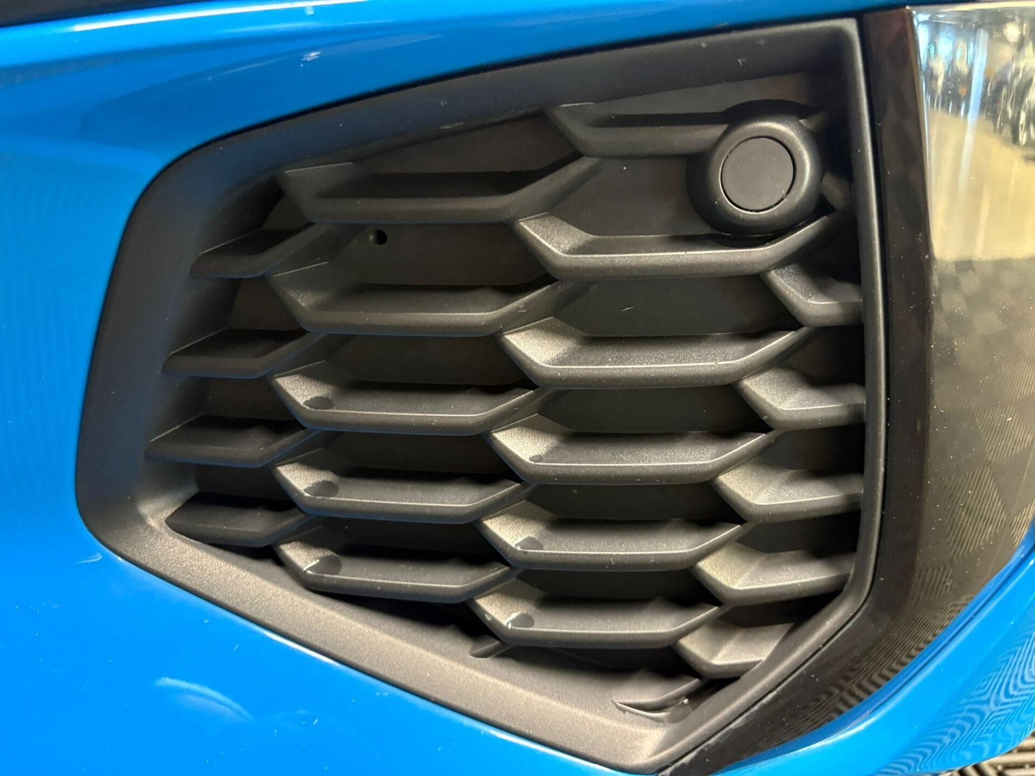 Audi A3 Berline (2023) - Foto 9