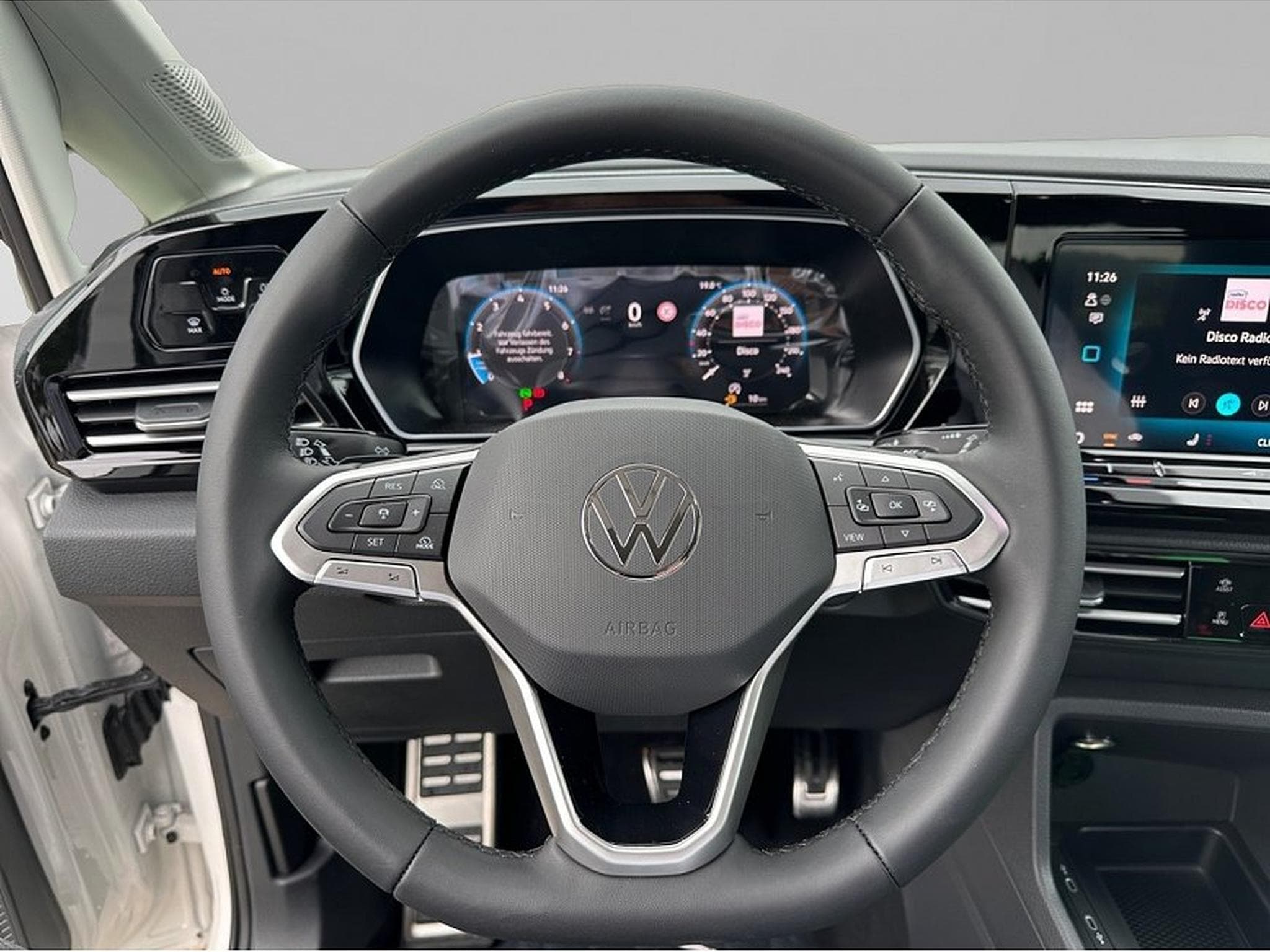 VW Caddy (2026) - Photo 6