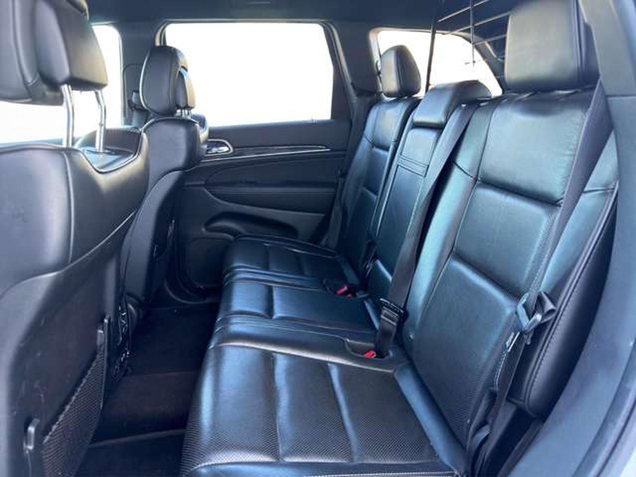 Jeep Cherokee 3.0 CRD Overland/AHK (2014) - Photo 13