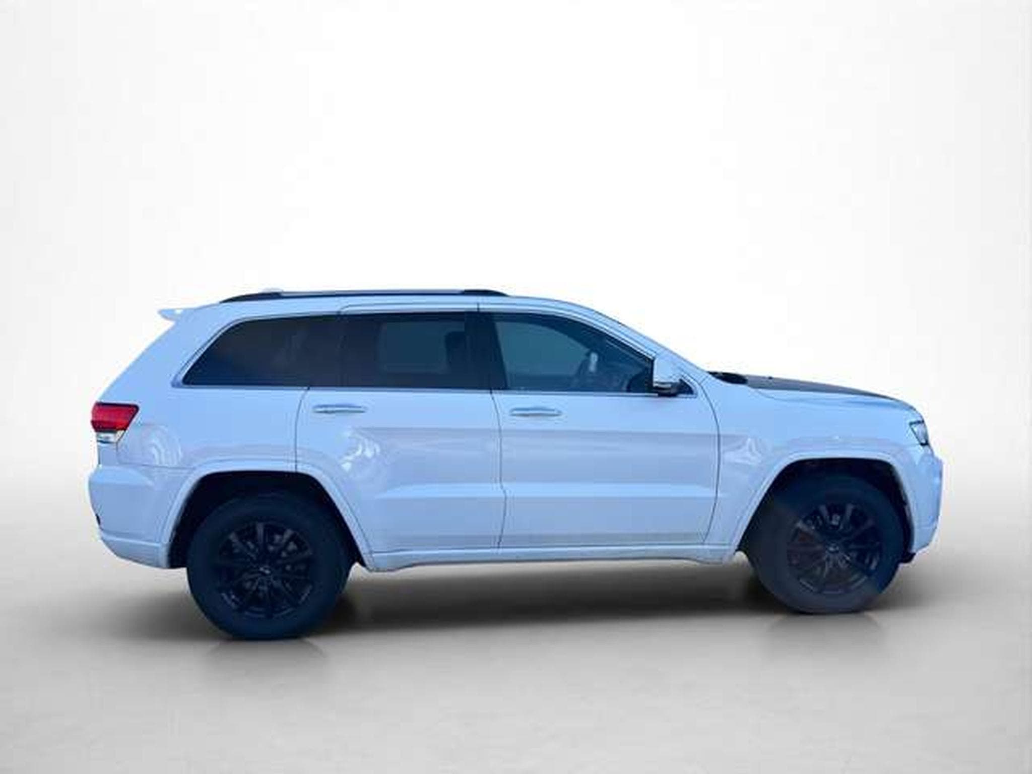 Jeep Cherokee 3.0 CRD Overland/AHK (2014) - Photo 7