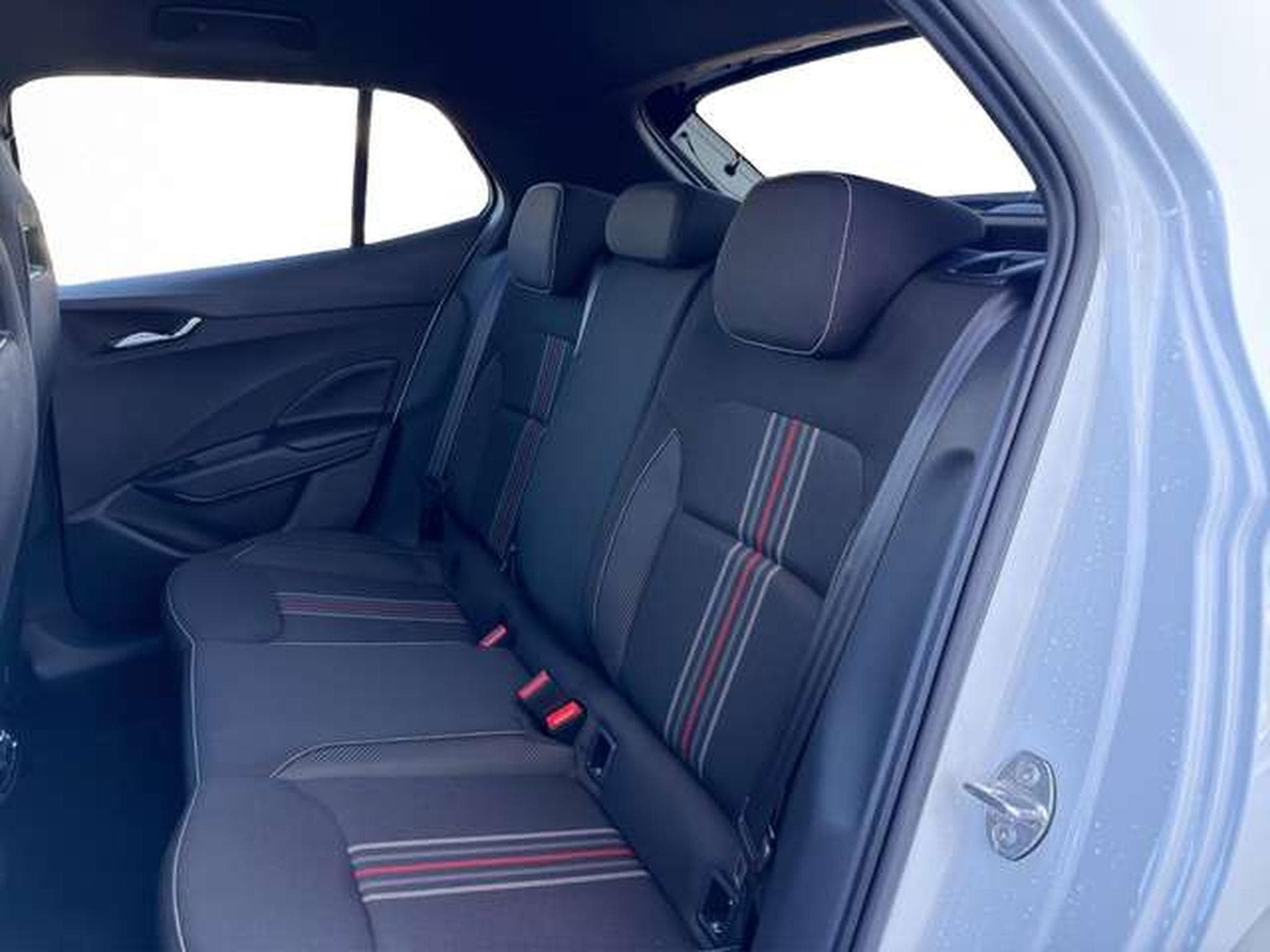 Skoda Fabia MONTE CARLO DSG/Kamera/Kessy/5-J Garantie (2026) - Photo 13