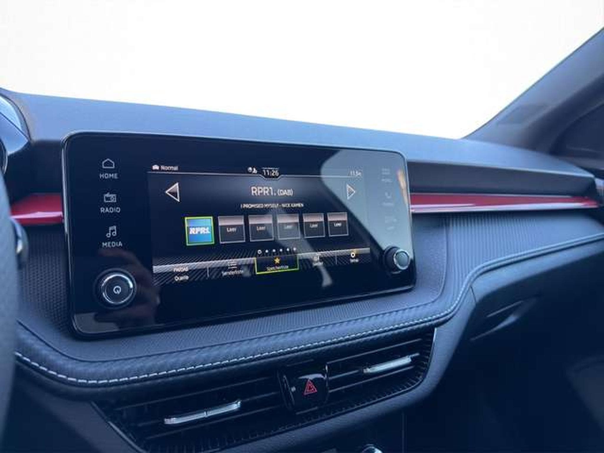 Skoda Fabia MONTE CARLO DSG/Kamera/Kessy/5-J Garantie (2026) - Photo 16