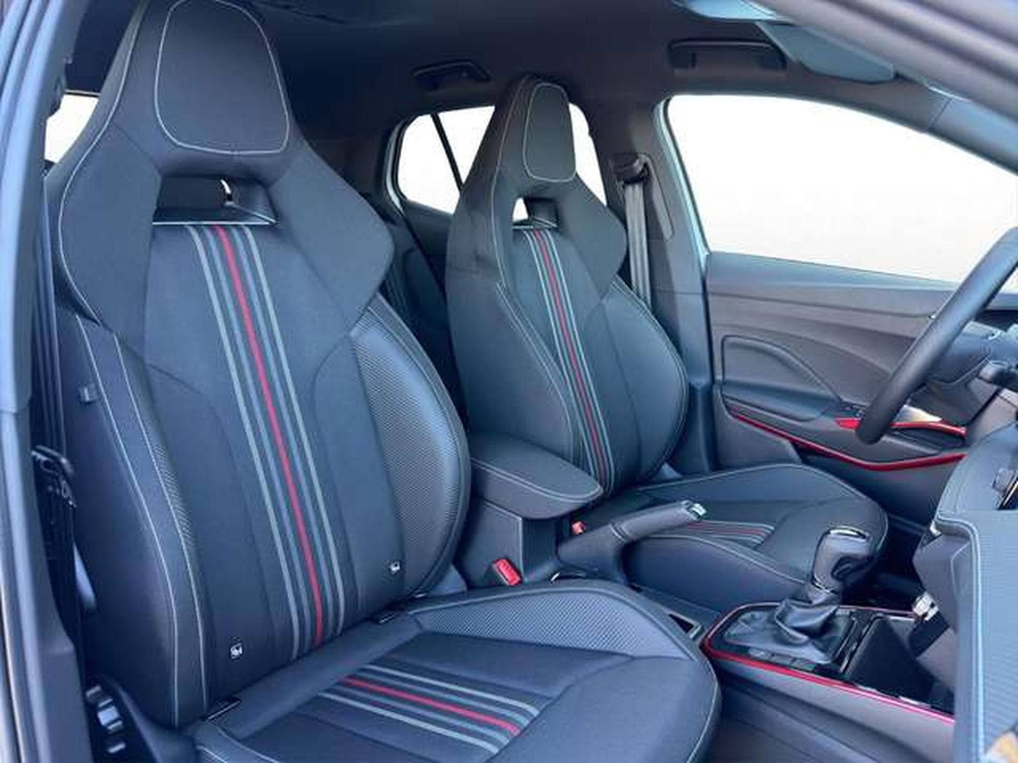 Skoda Fabia MONTE CARLO DSG/Kamera/Kessy/5-J Garantie (2026) - Photo 18