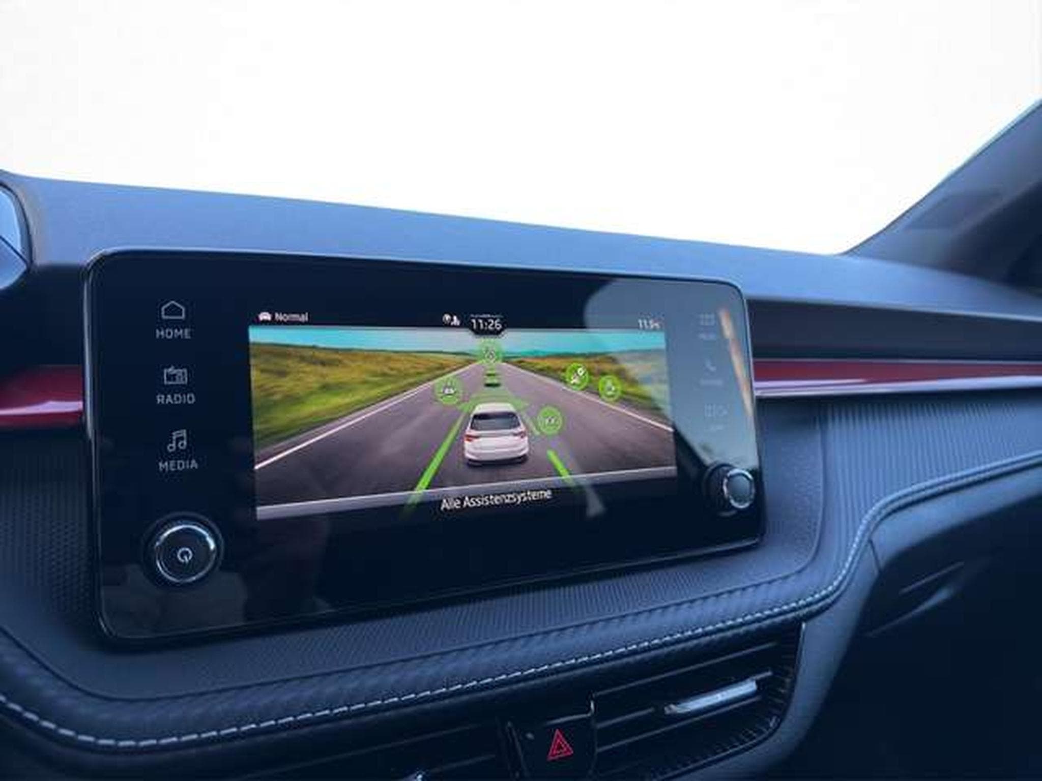 Skoda Fabia MONTE CARLO DSG/Kamera/Kessy/5-J Garantie (2026) - Photo 22