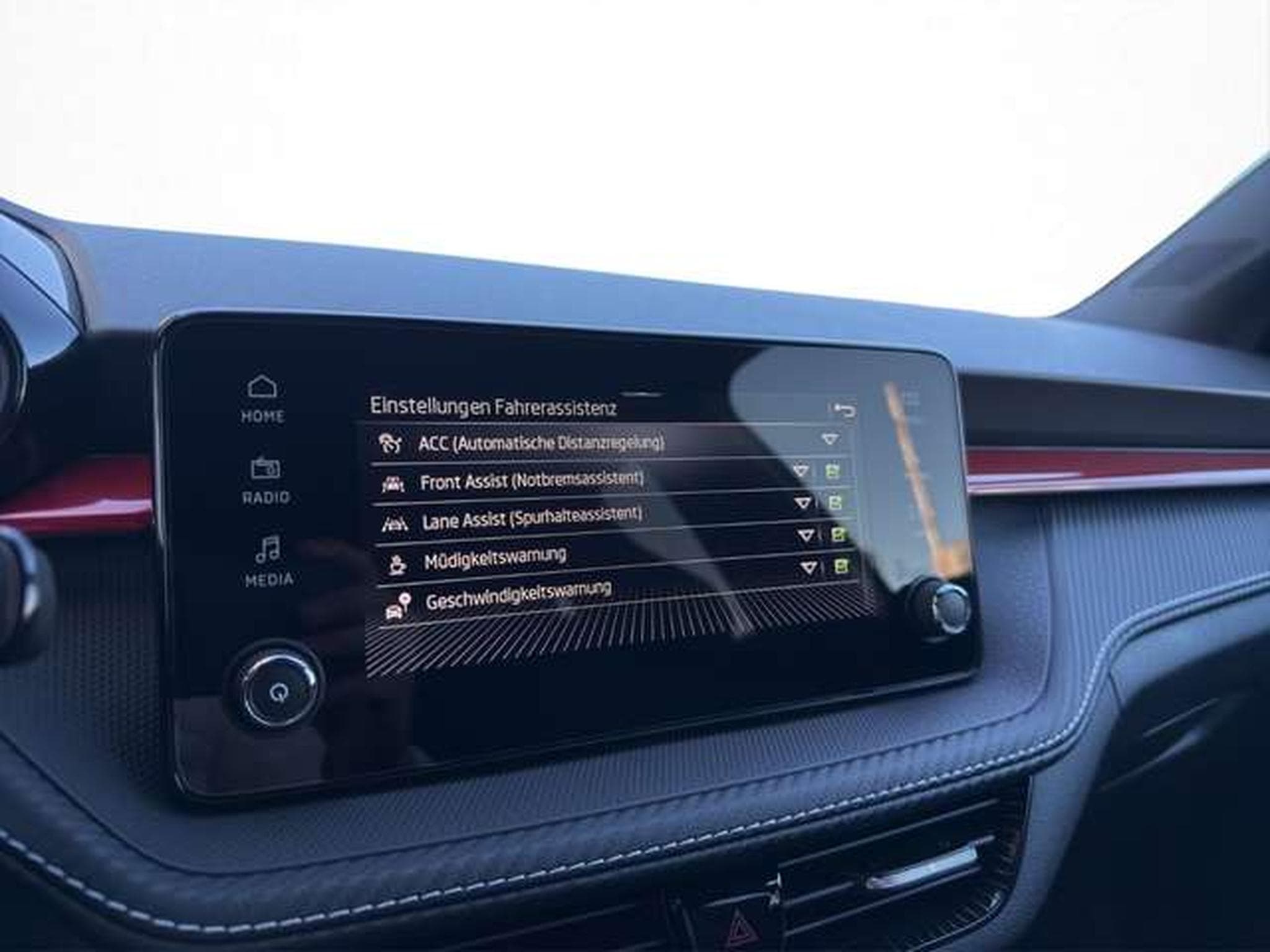 Skoda Fabia MONTE CARLO DSG/Kamera/Kessy/5-J Garantie (2026) - Photo 23